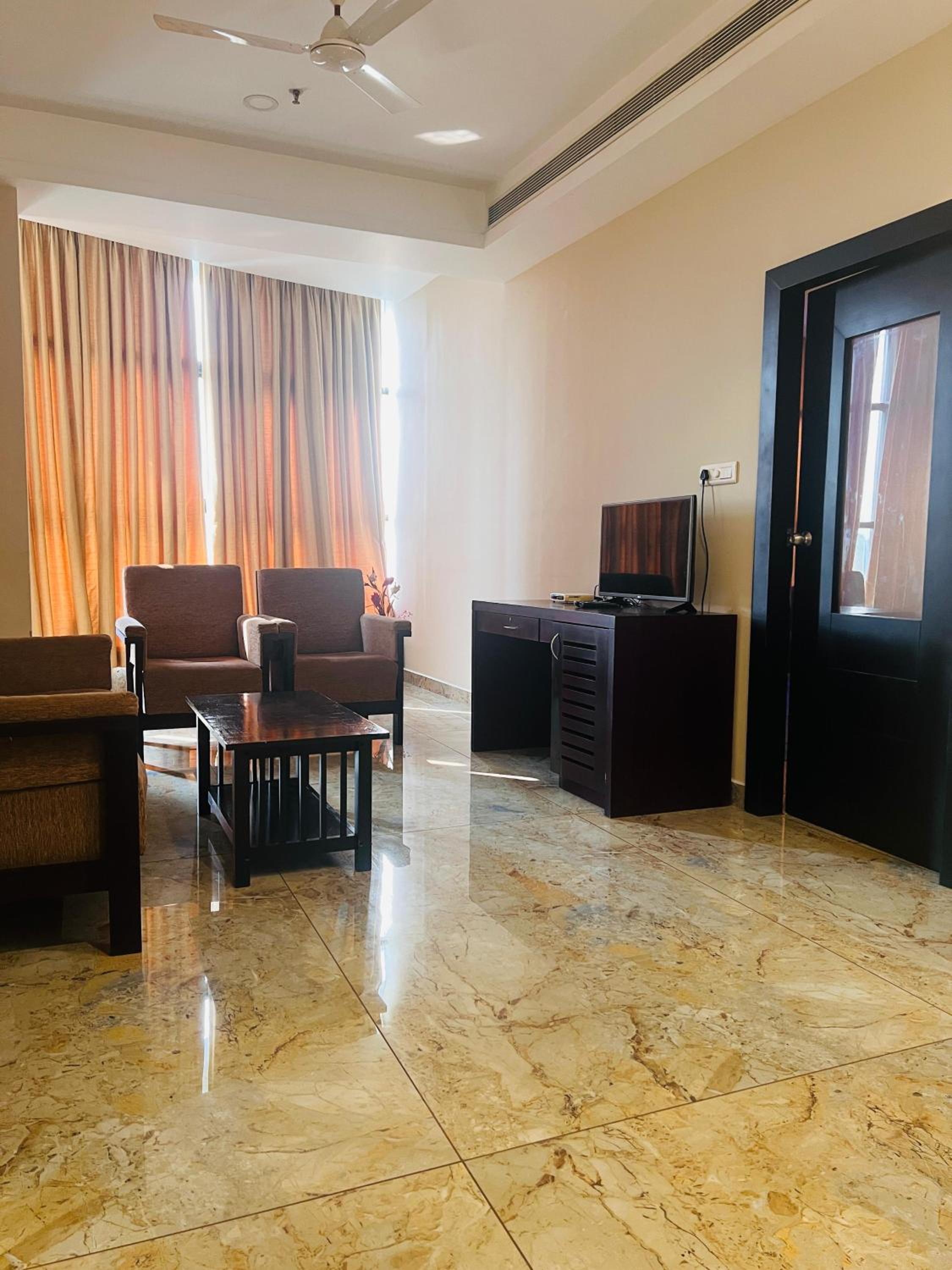 Suite photo 3