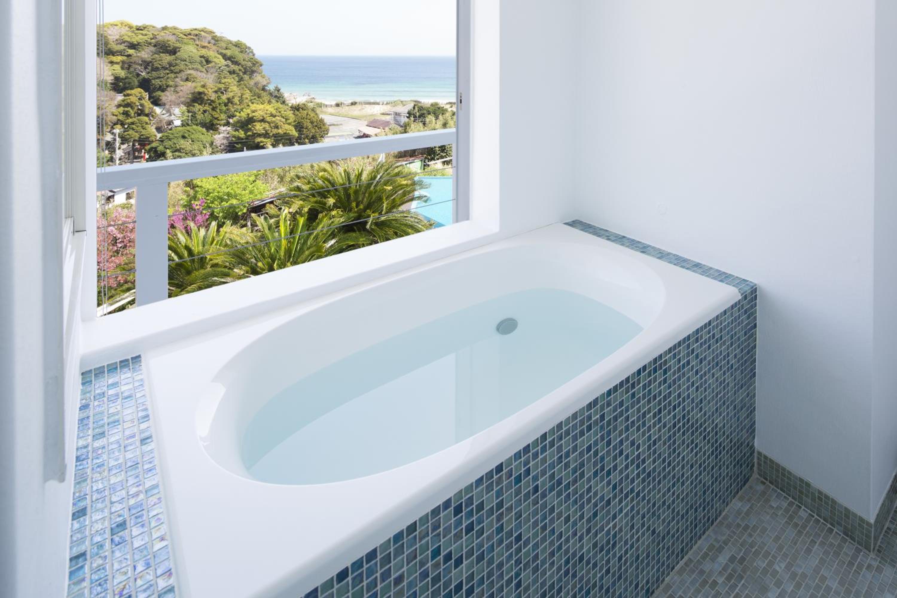 Deluxe Suite with Hot Spring Bath Sicily photo 2