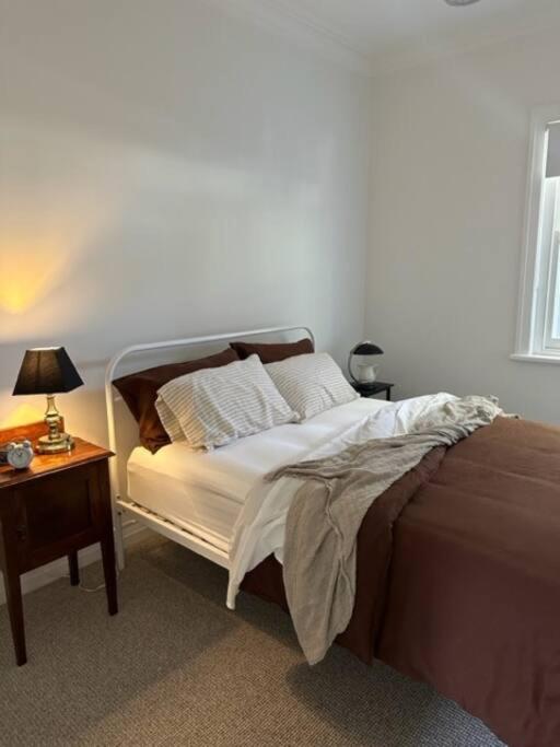 Three-Bedroom Apartment photo 2