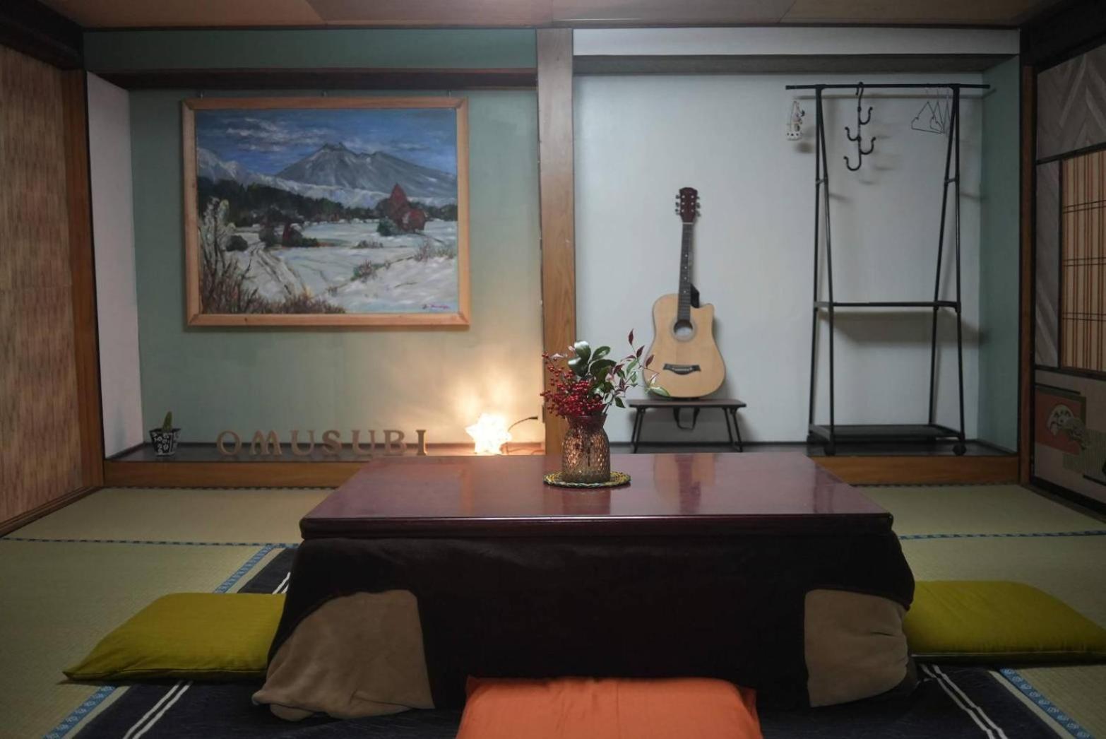 Family Room photo 2