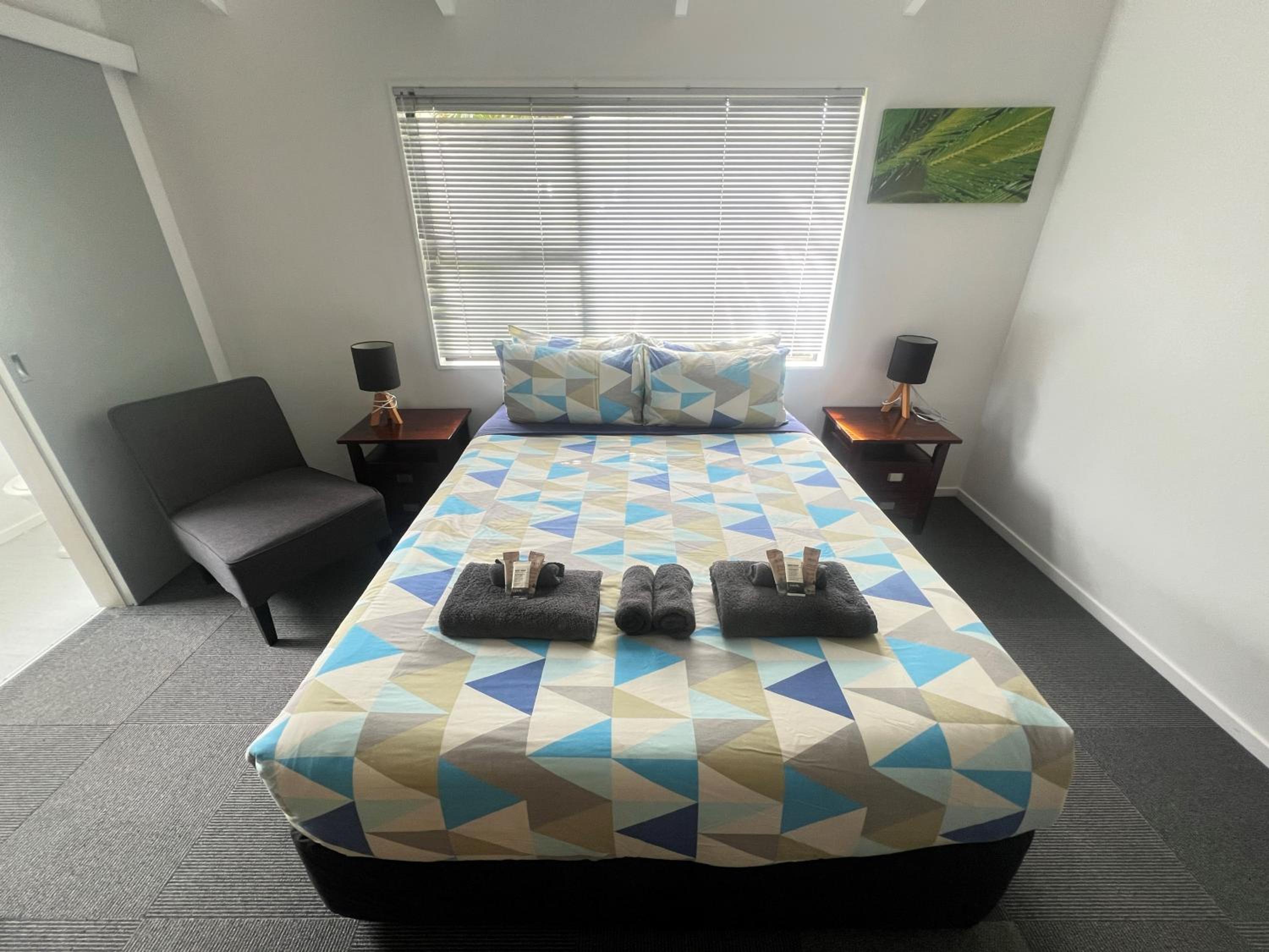 Double Room with Private Bathroom photo 1
