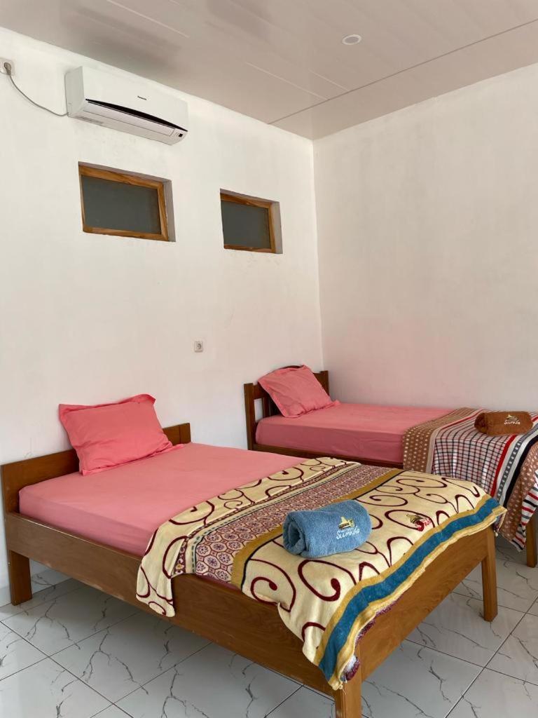 Twin Room photo 1