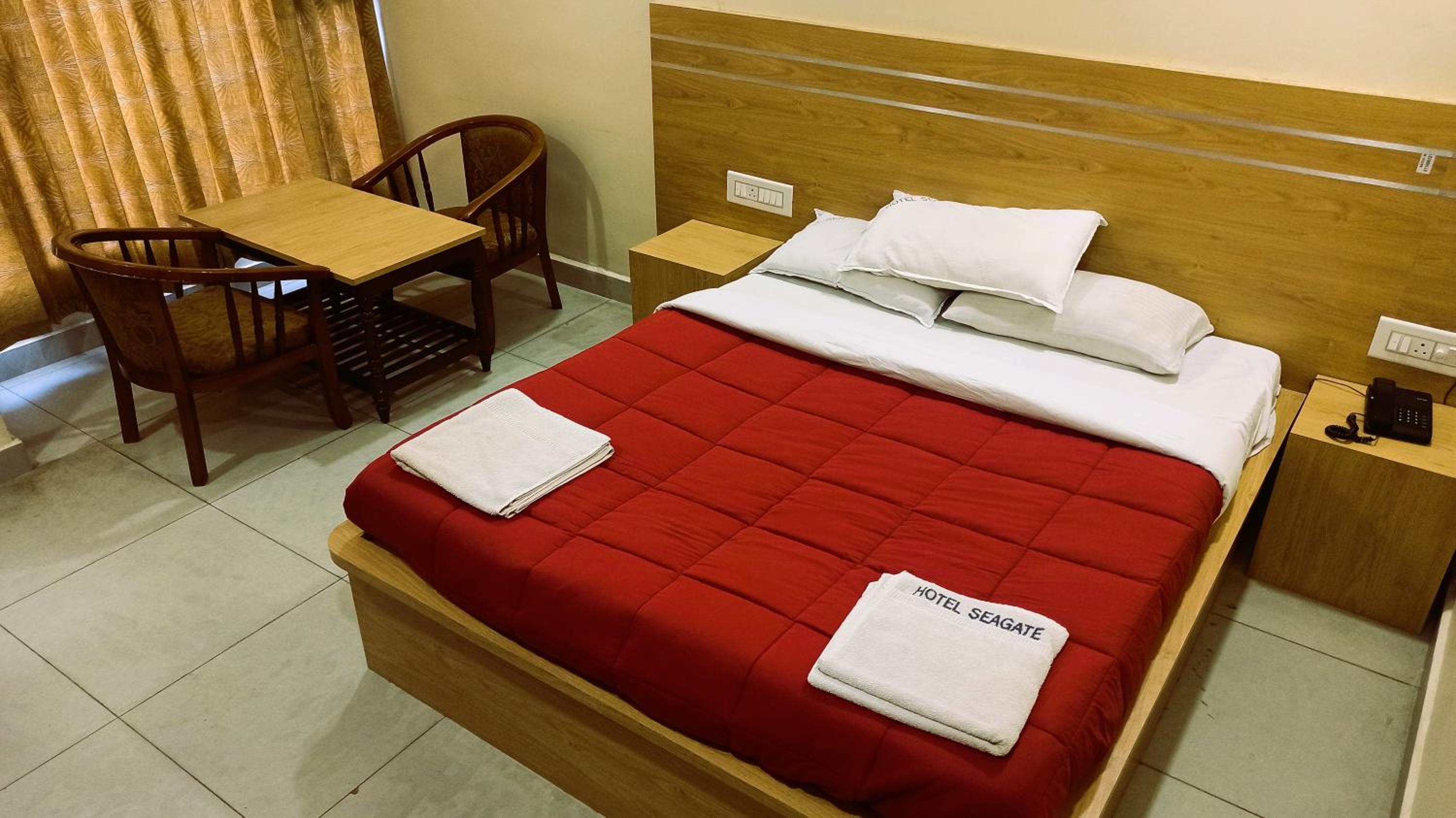 Standard Double Room - Photo 3