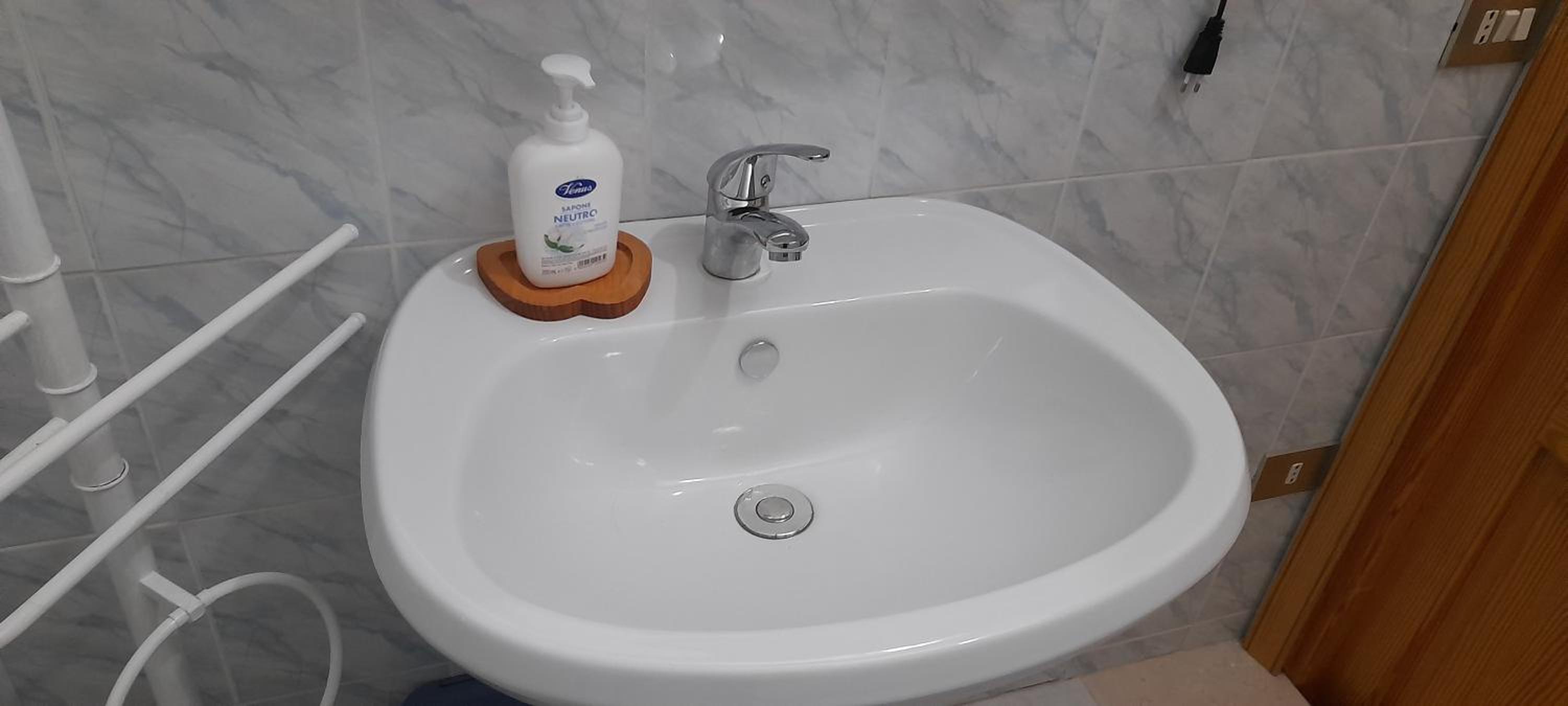 Comfort Triple Room - Photo 21