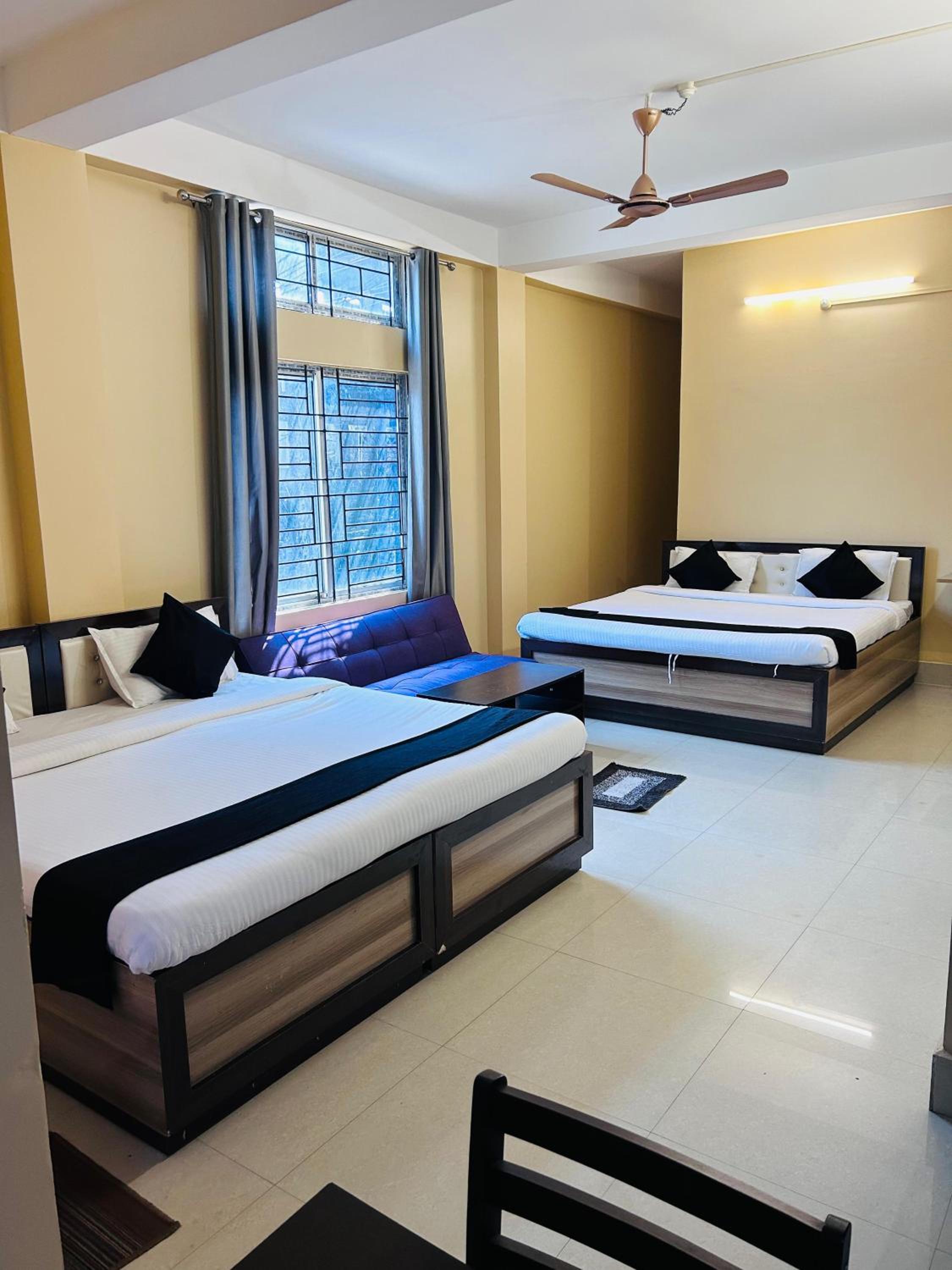 Triple Room photo 2