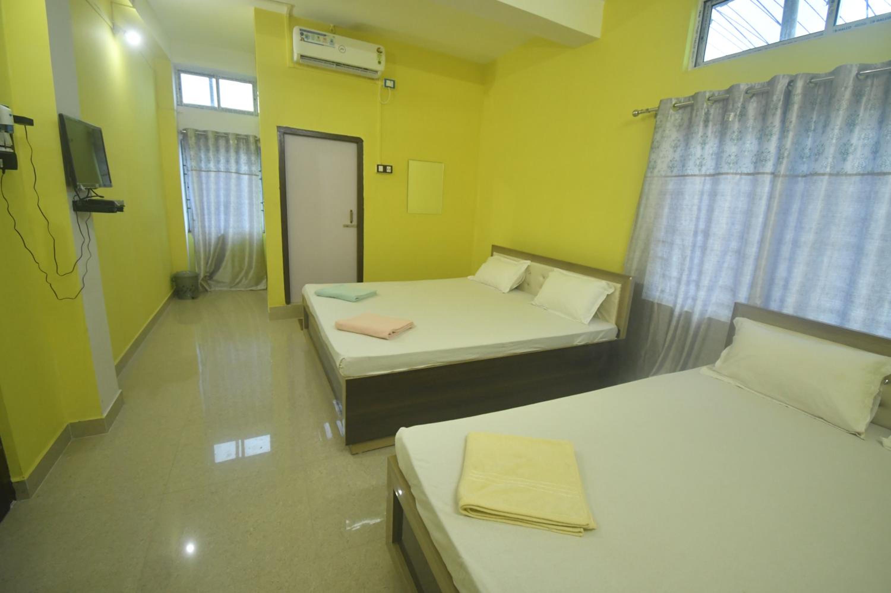 Twin Room photo 3