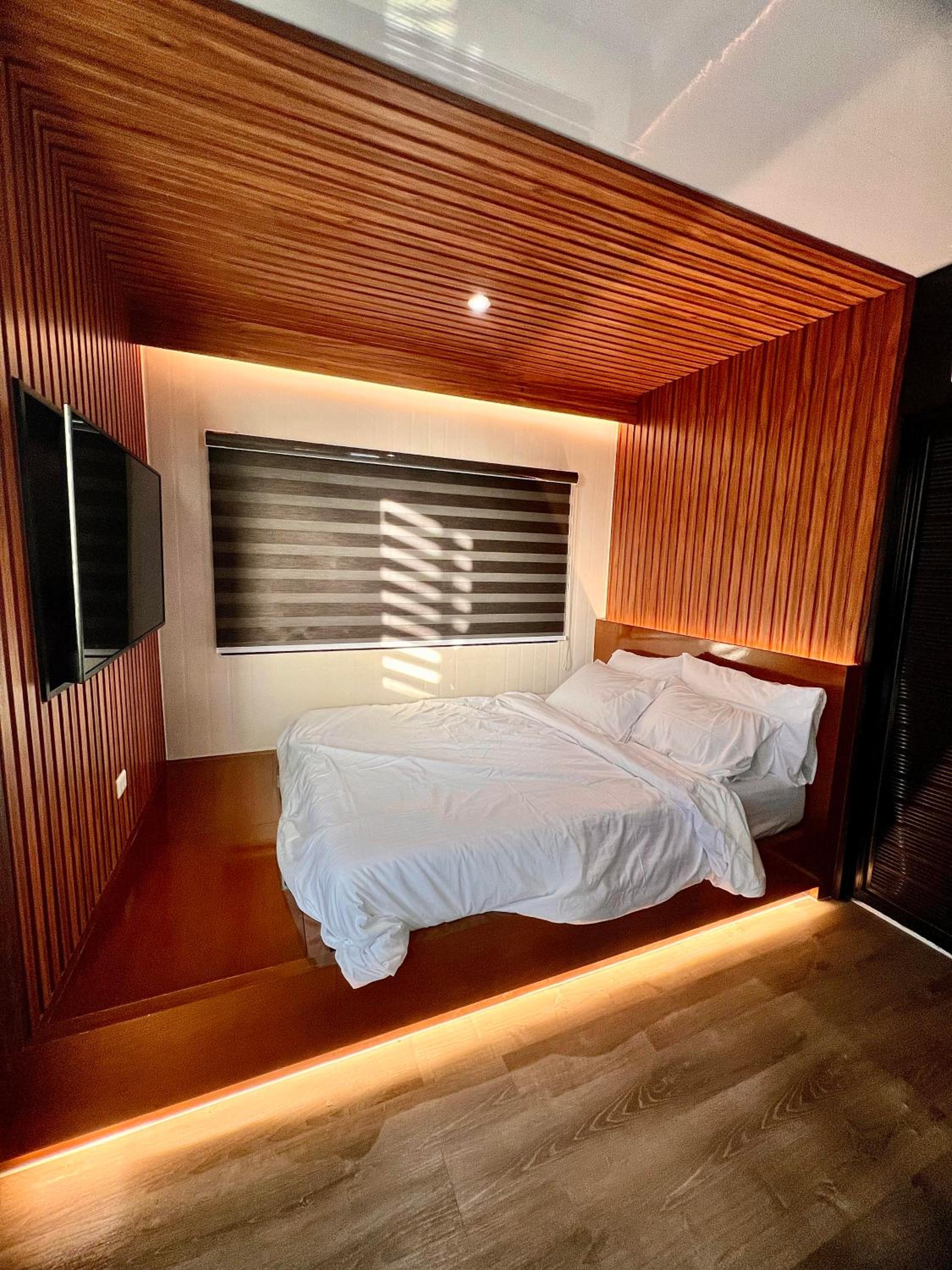 One-Bedroom Villa photo 1
