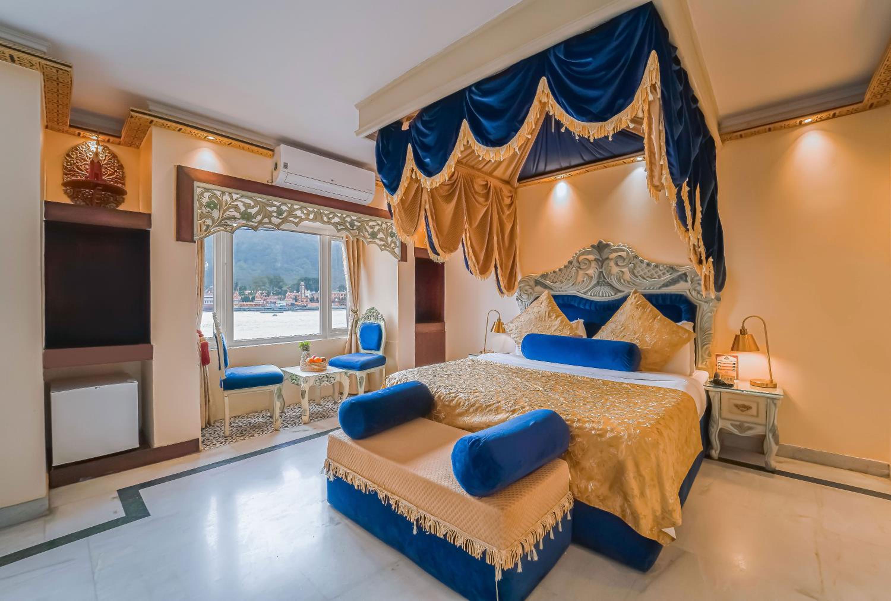 Maharajah Palace Suite With Complimentary Hi Tea and Mini-bar - Photo 9