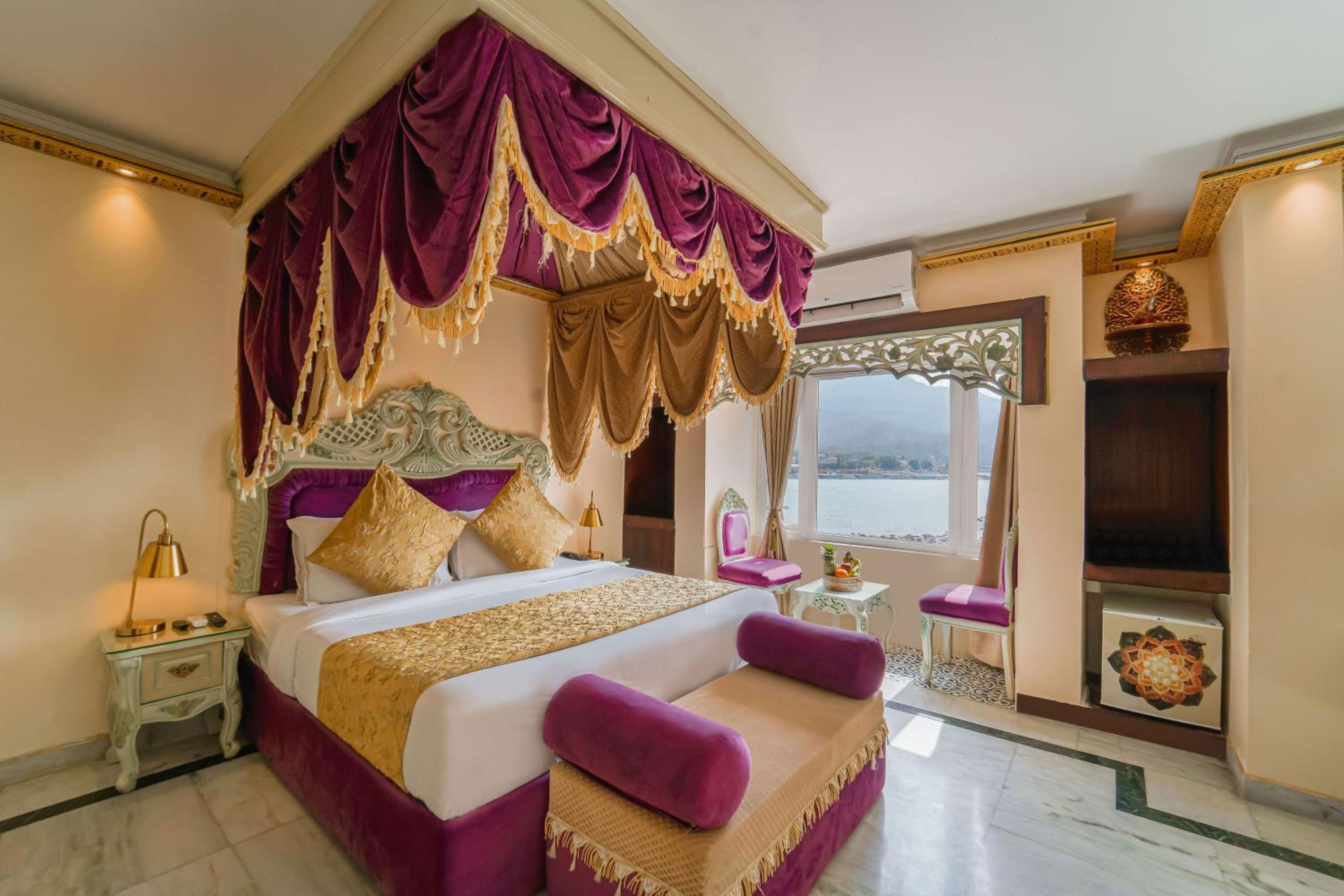 Maharajah Palace Suite With Complimentary Hi Tea and Mini-bar - Photo 7