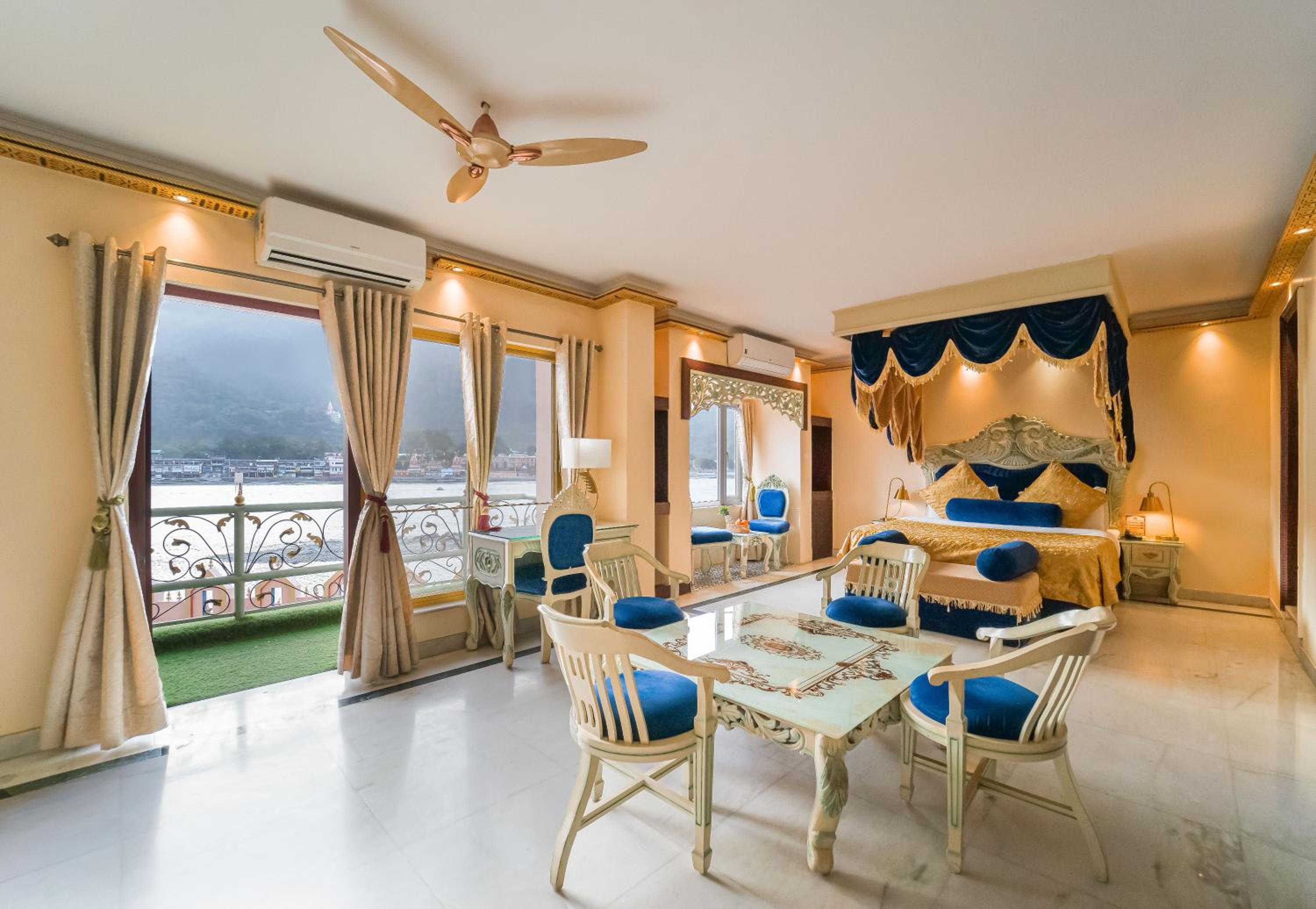 Maharajah Palace Suite With Complimentary Hi Tea and Mini-bar - Photo 4