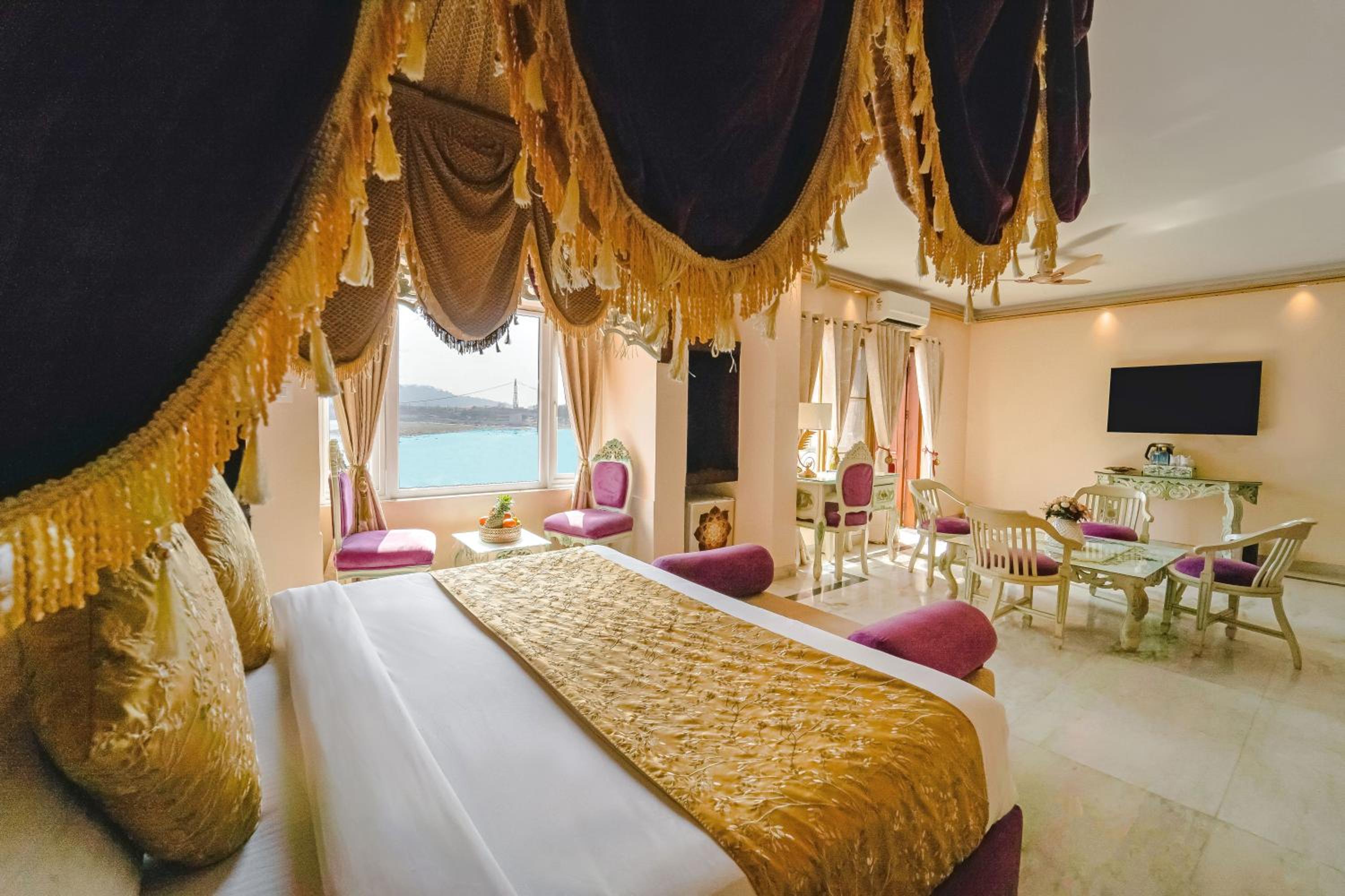 Maharajah Palace Suite With Complimentary Hi Tea and Mini-bar - Photo 2