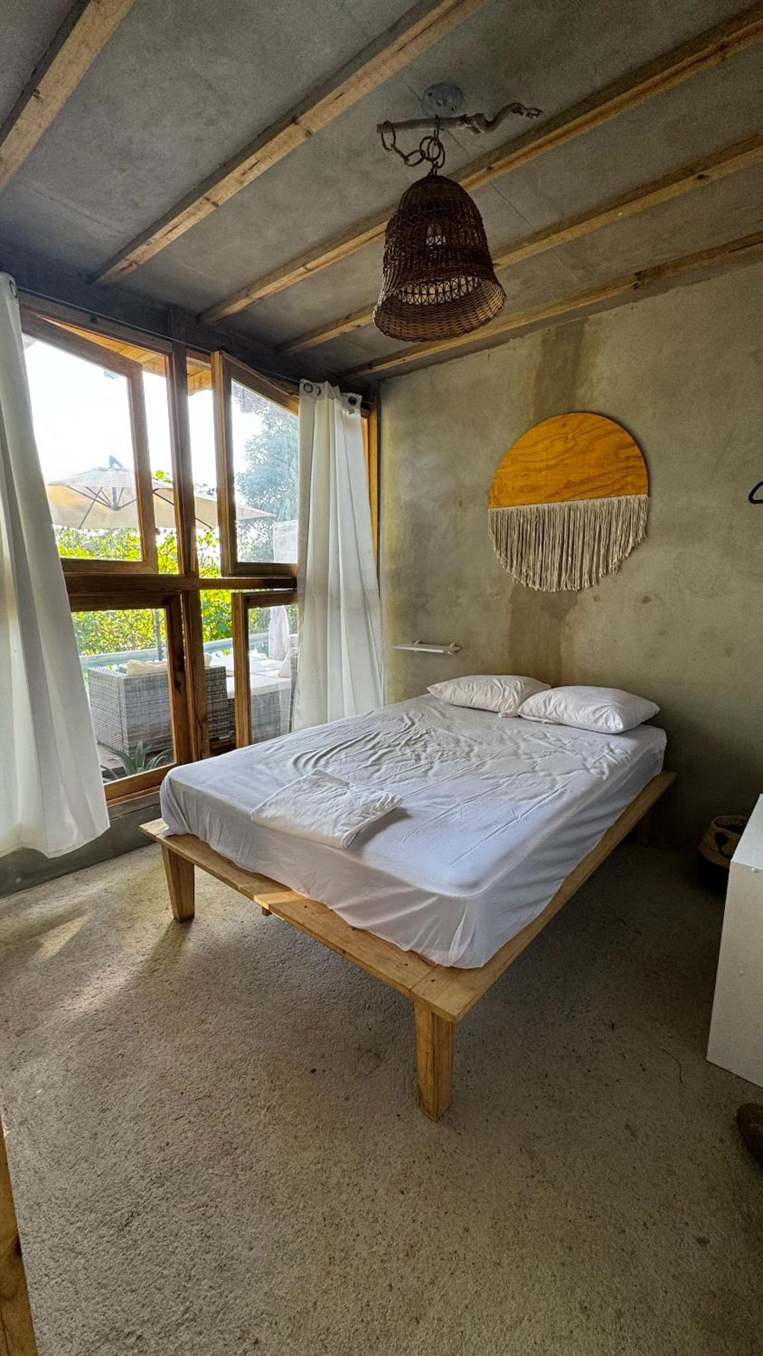 Double Room with Private External Bathroom photo 1