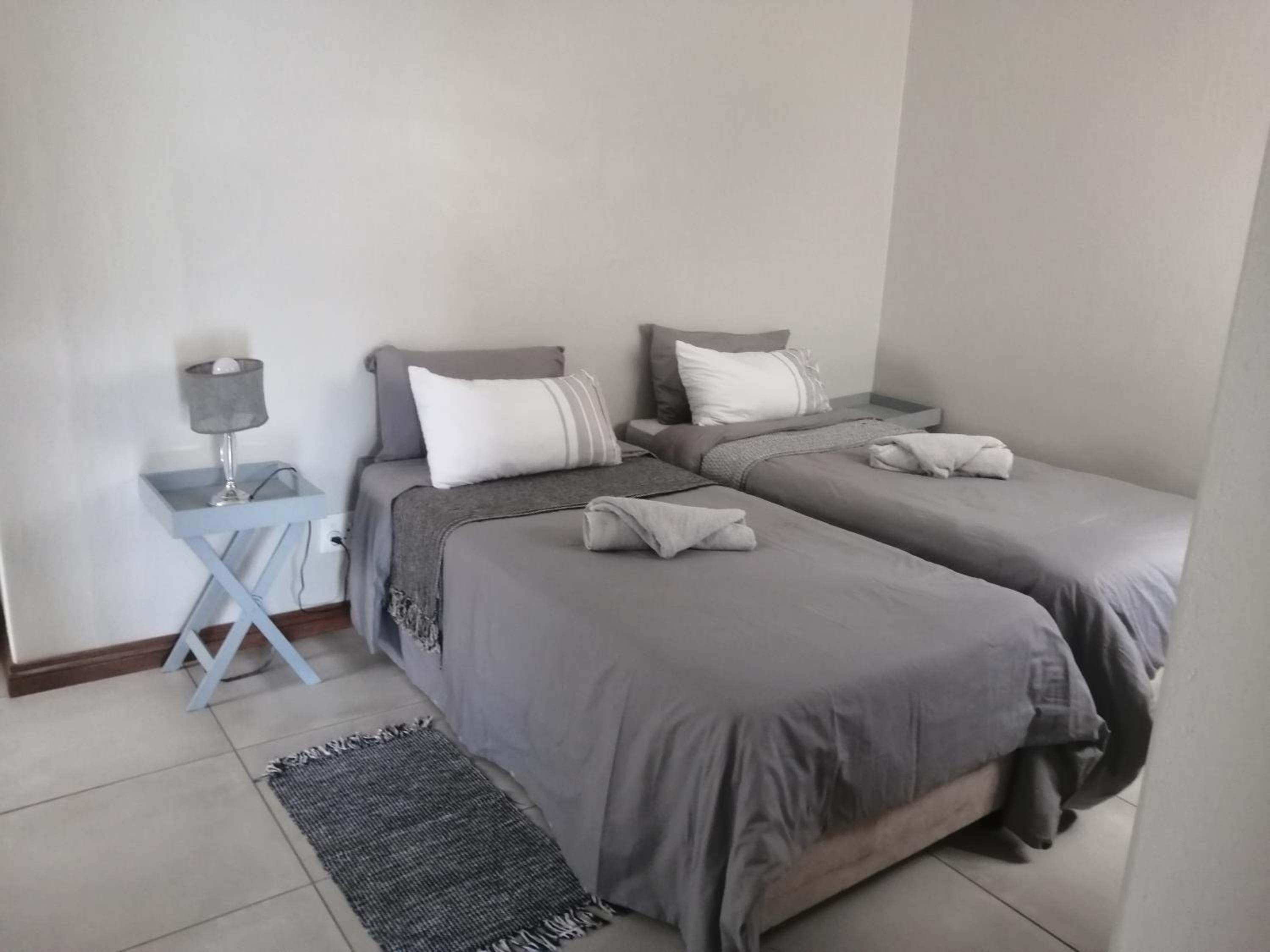 Double or Twin Room - Photo 1