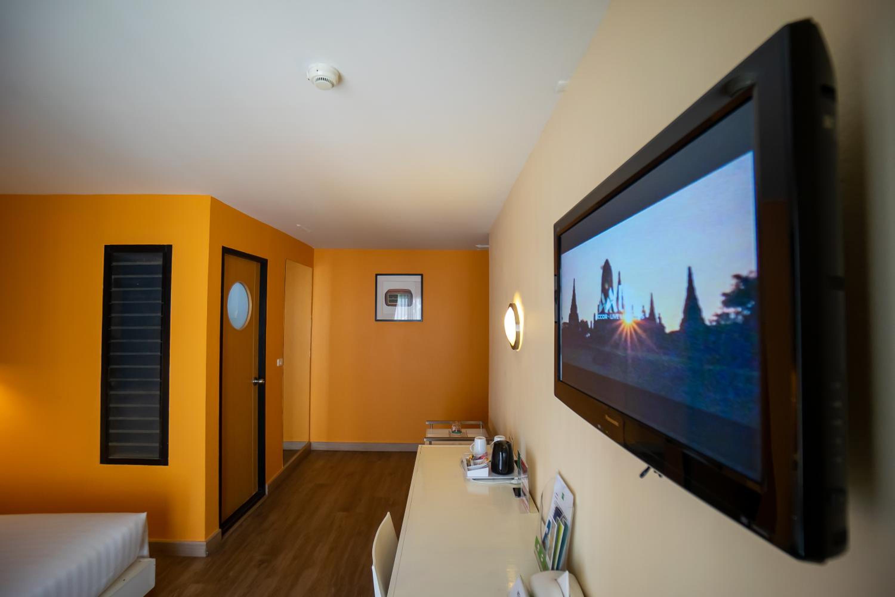 Standard Double Room - Photo 6