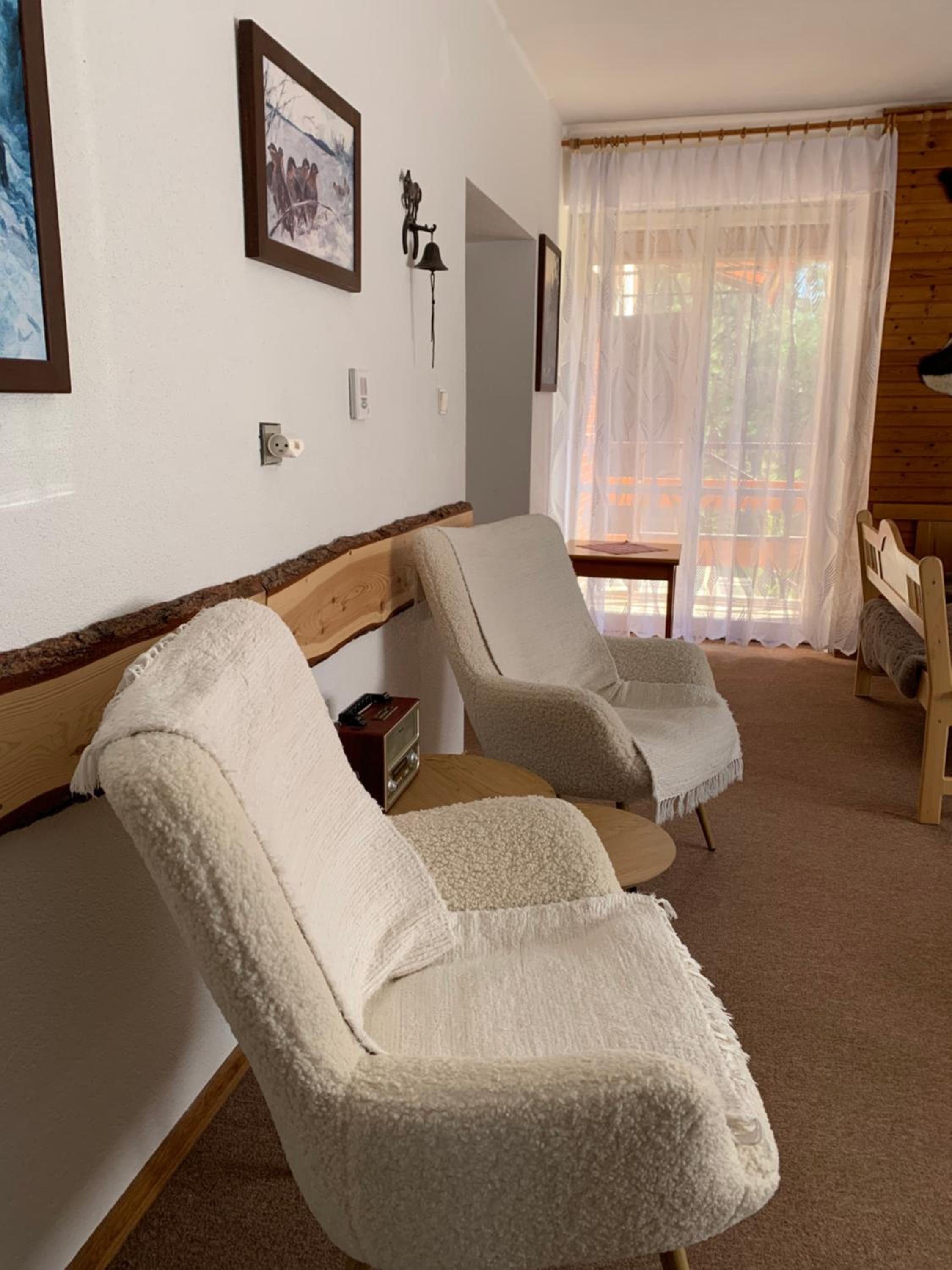 Chalet photo 1