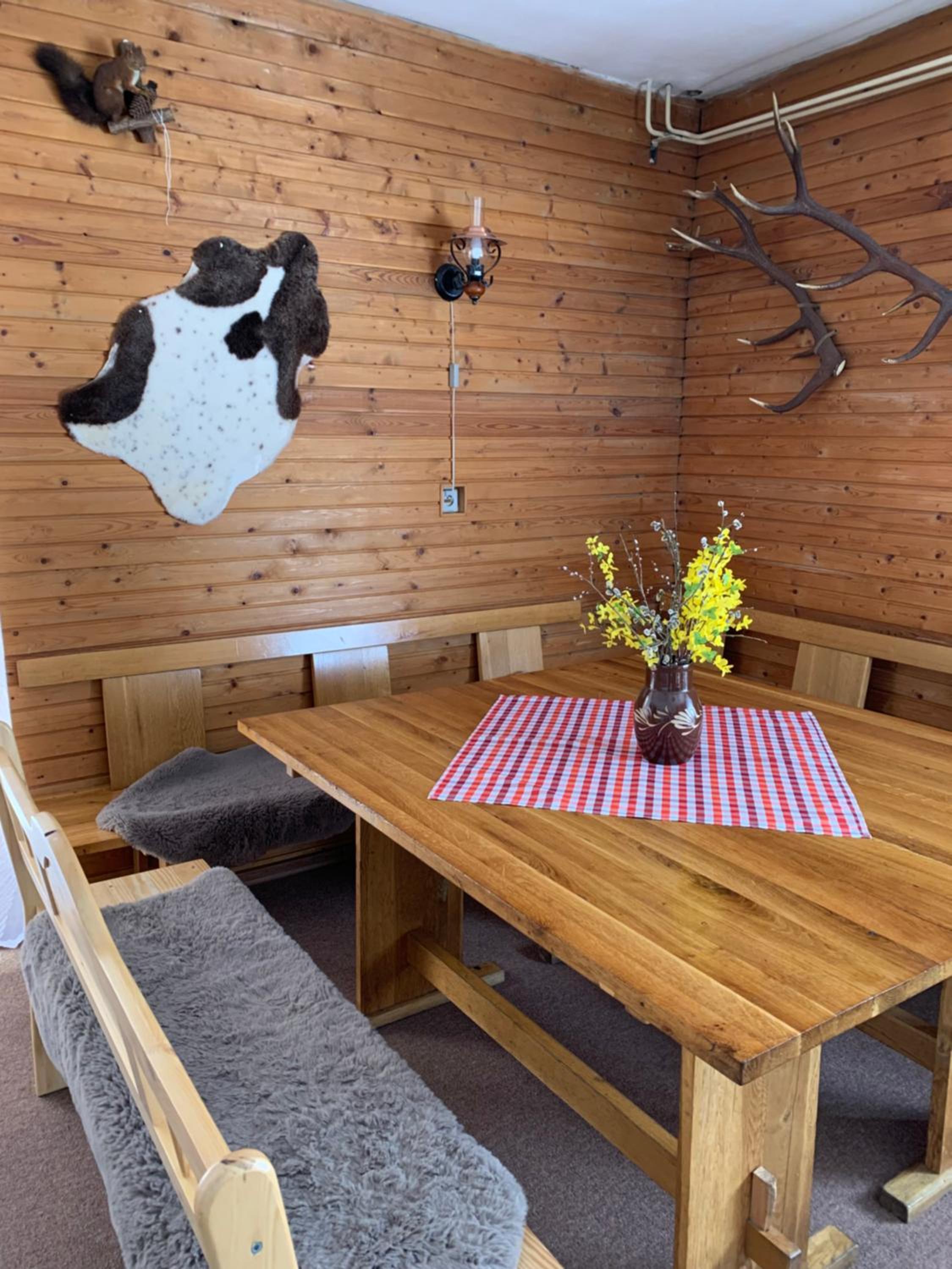 Chalet photo 2