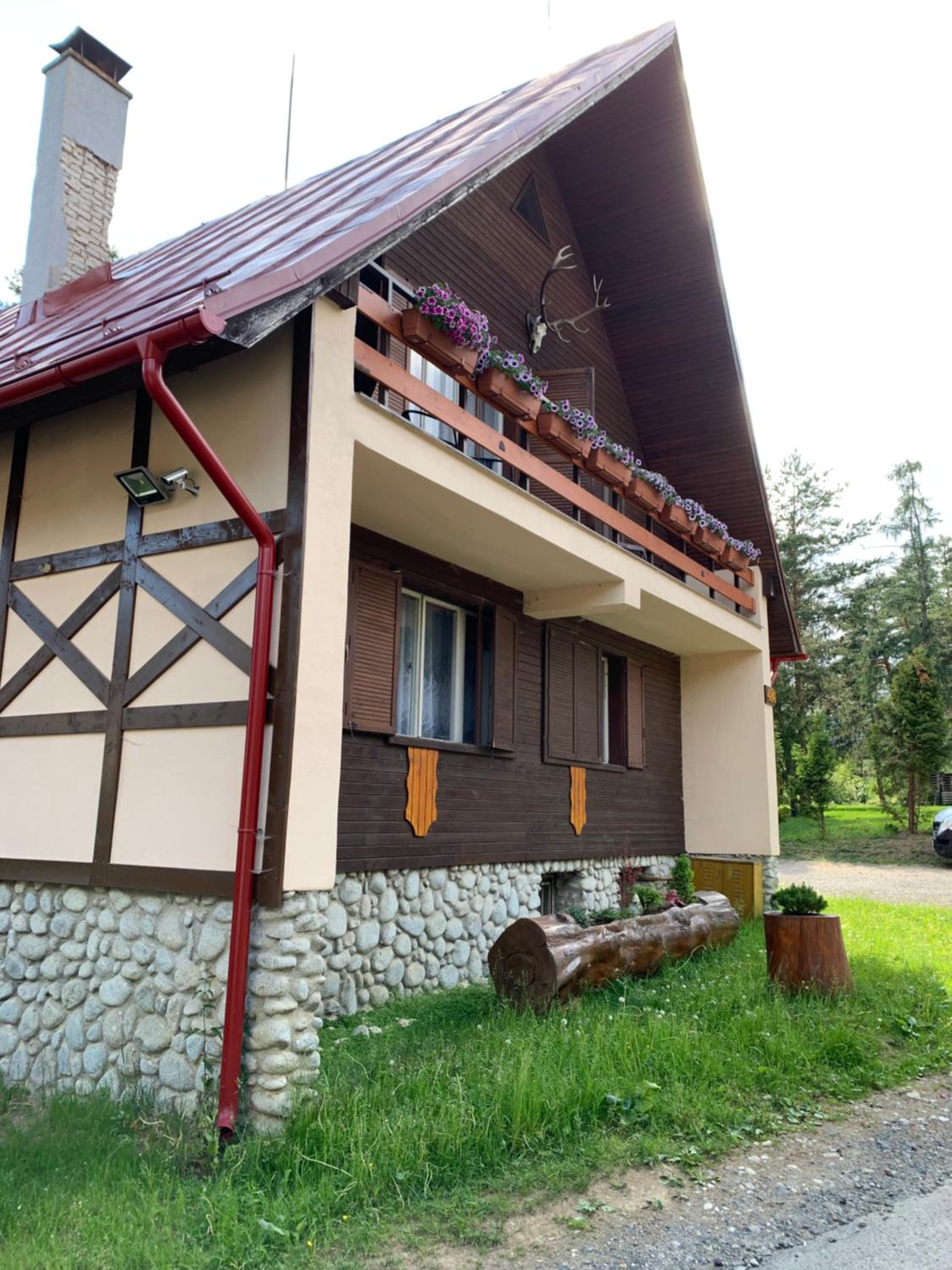 Chalet photo 3
