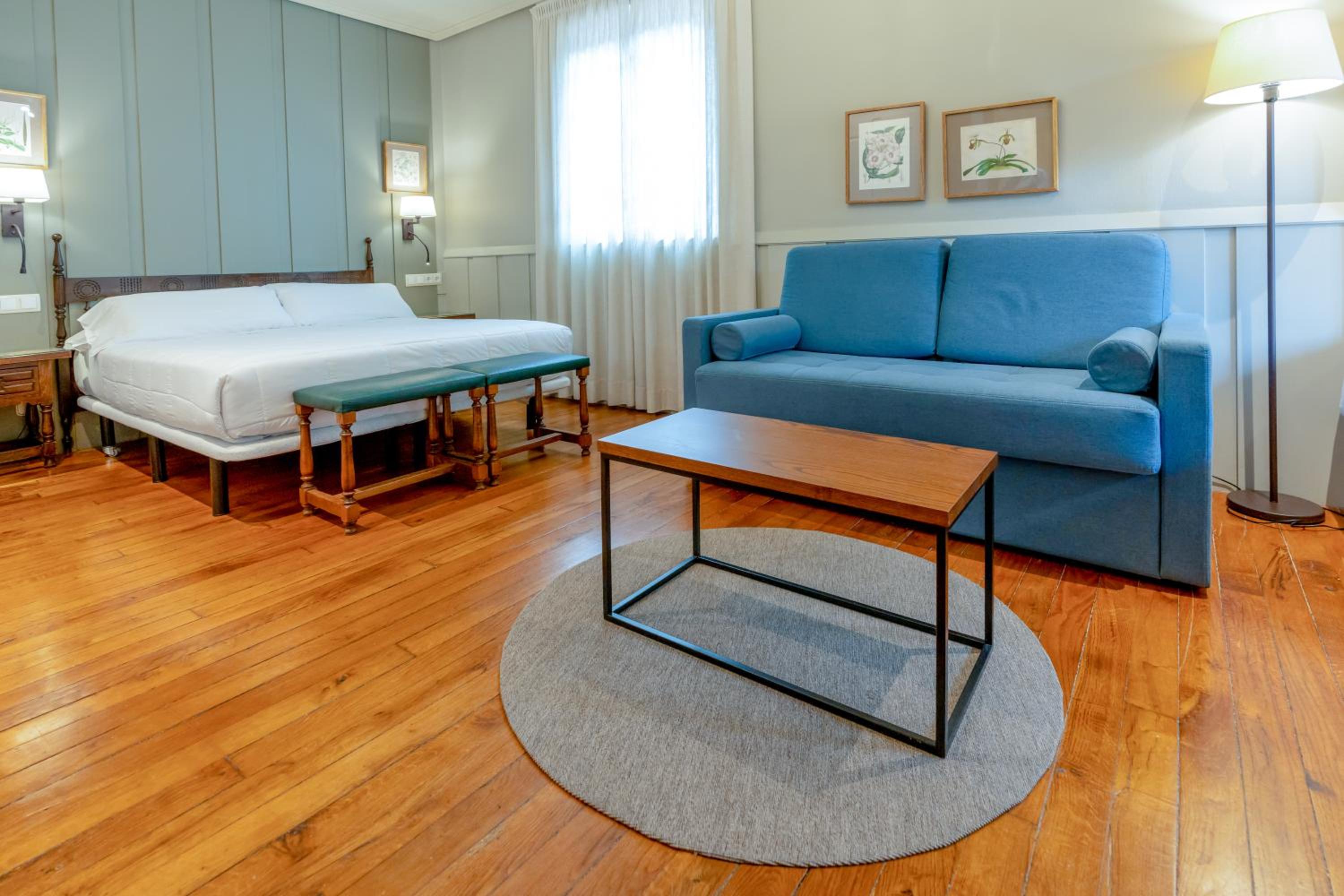 Comfort Triple Room - Photo 5