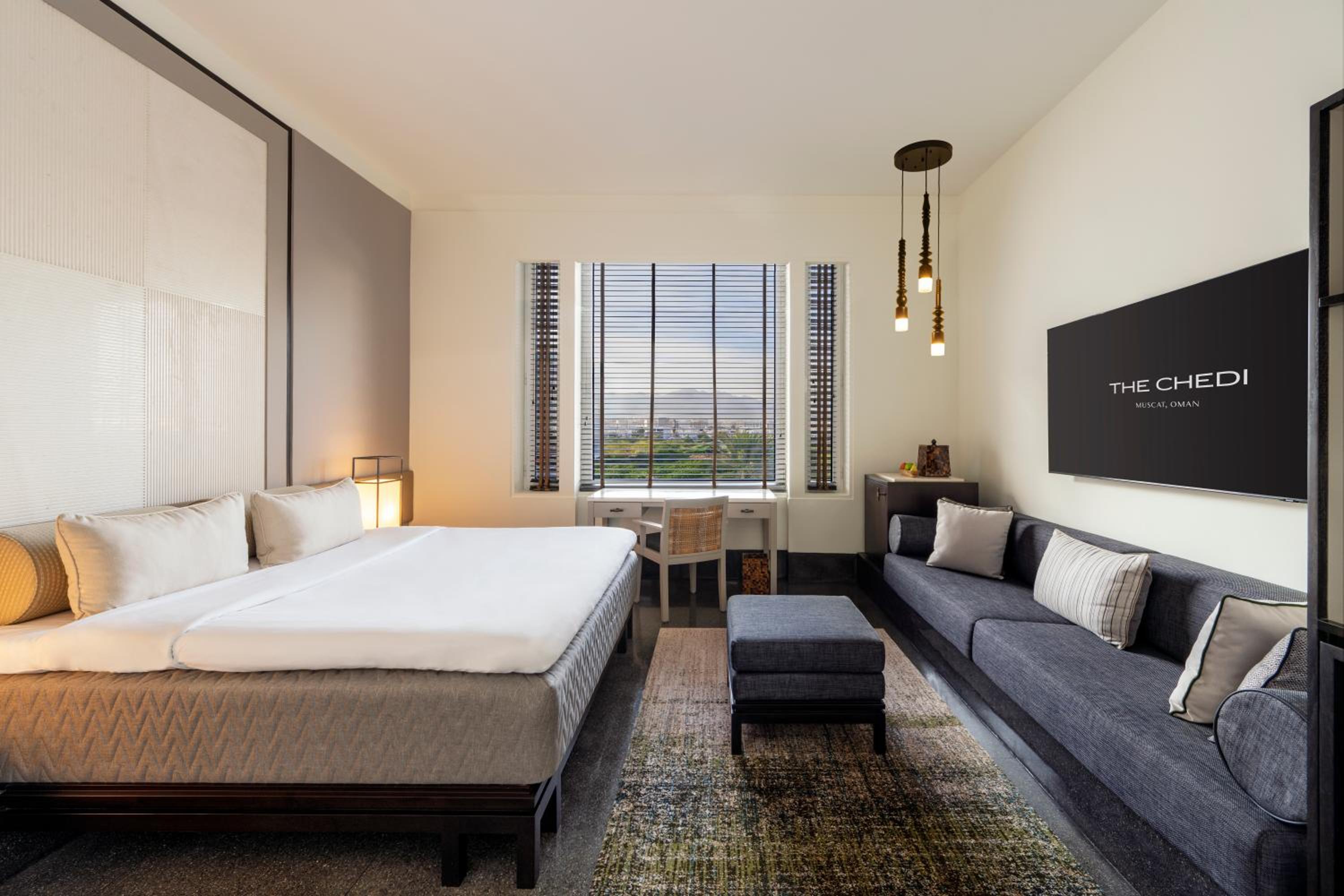 Serai Room - Photo 2