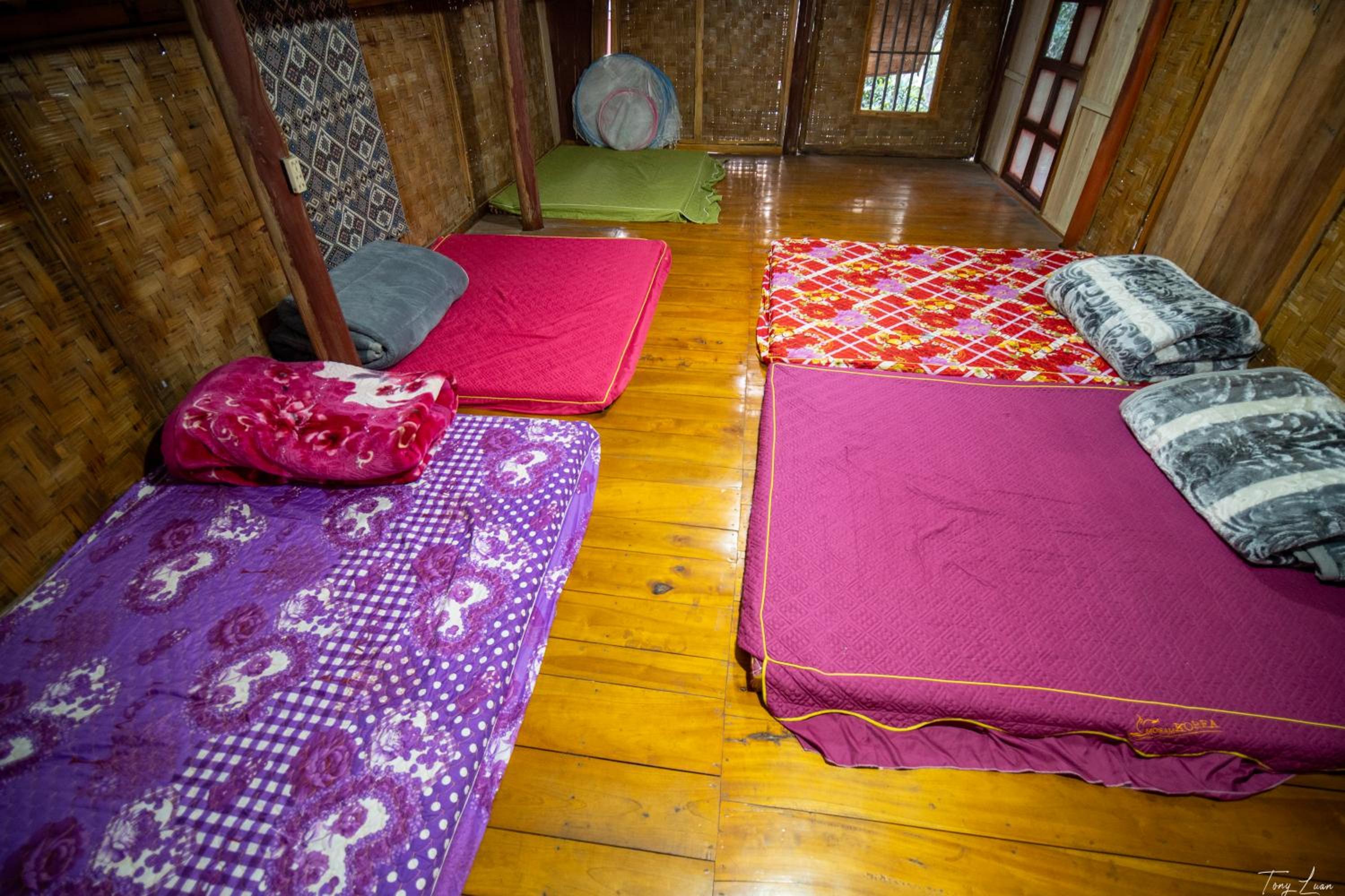 Mixed Dormitory Room photo 3