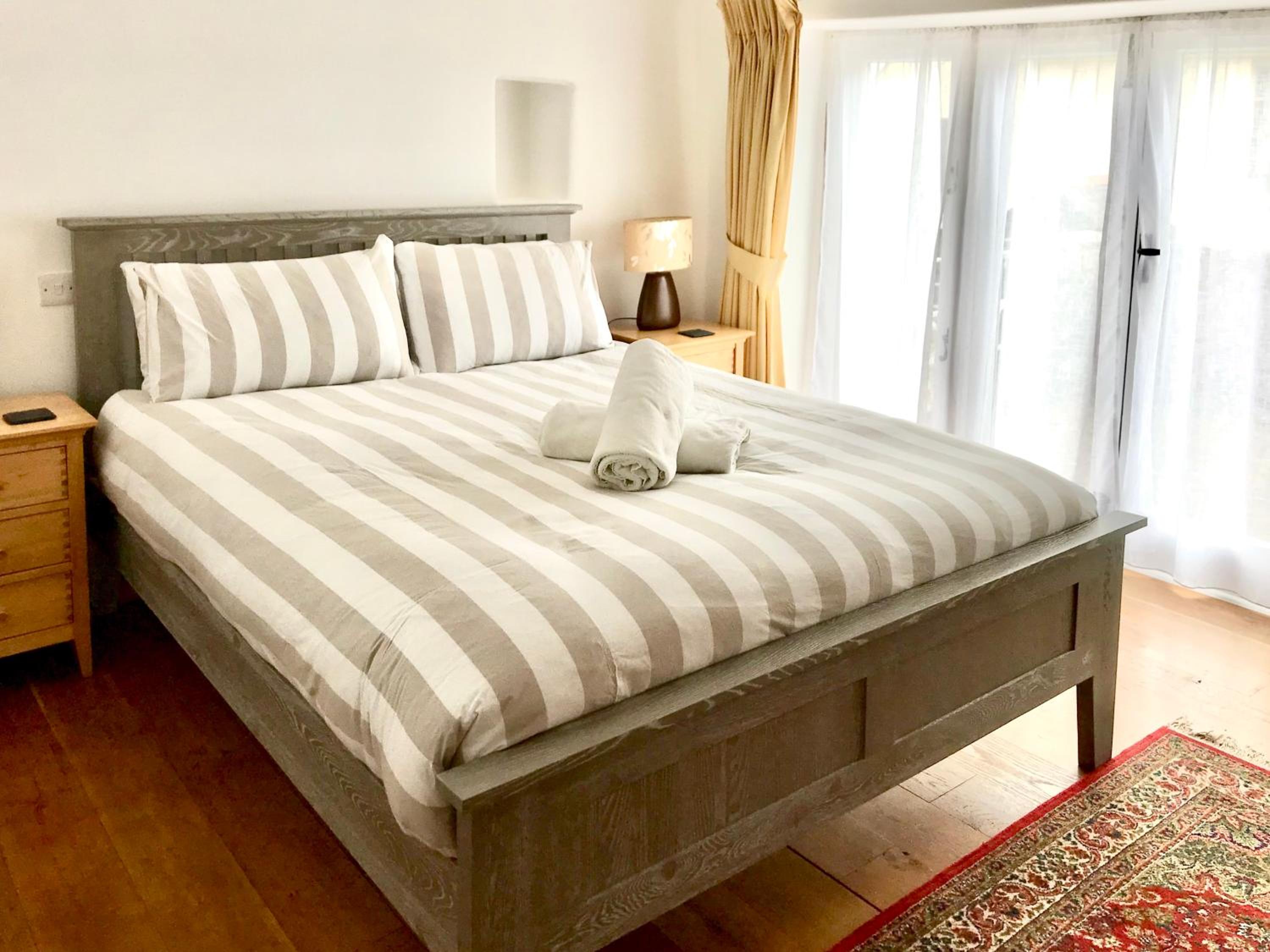 Two-Bedroom House photo 1