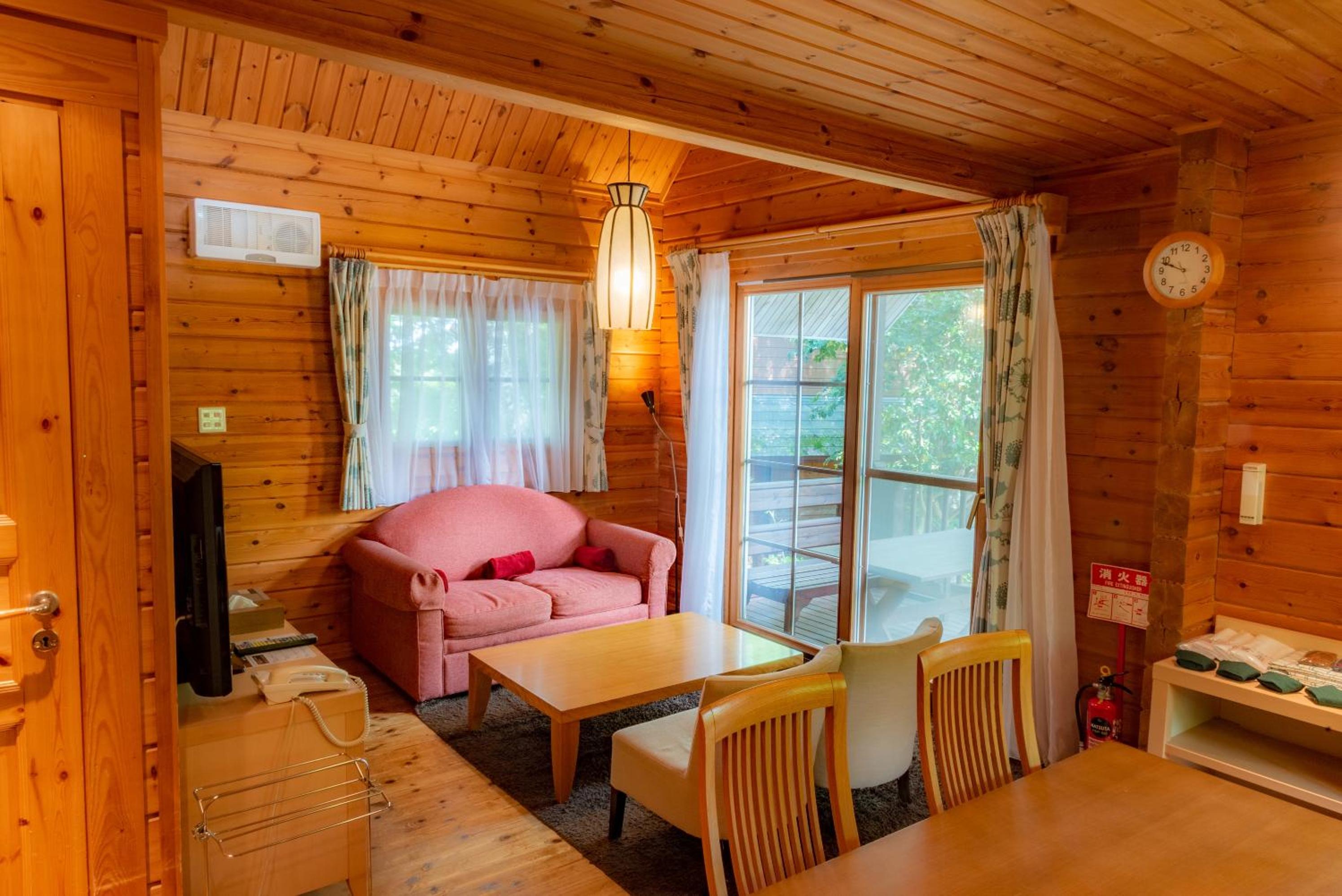 Family Lodge Room - Meal Not Served