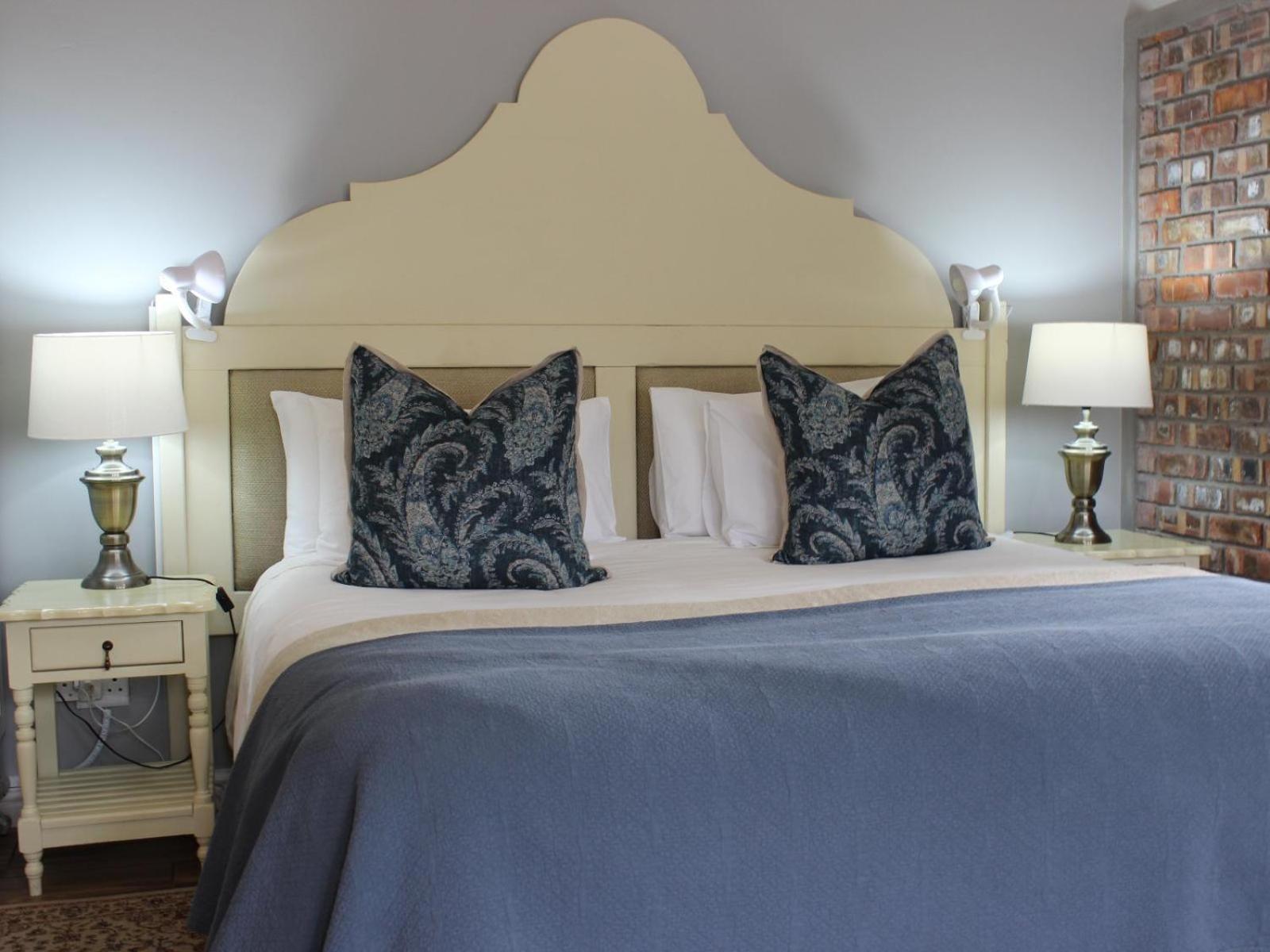 Standard King Room photo 1