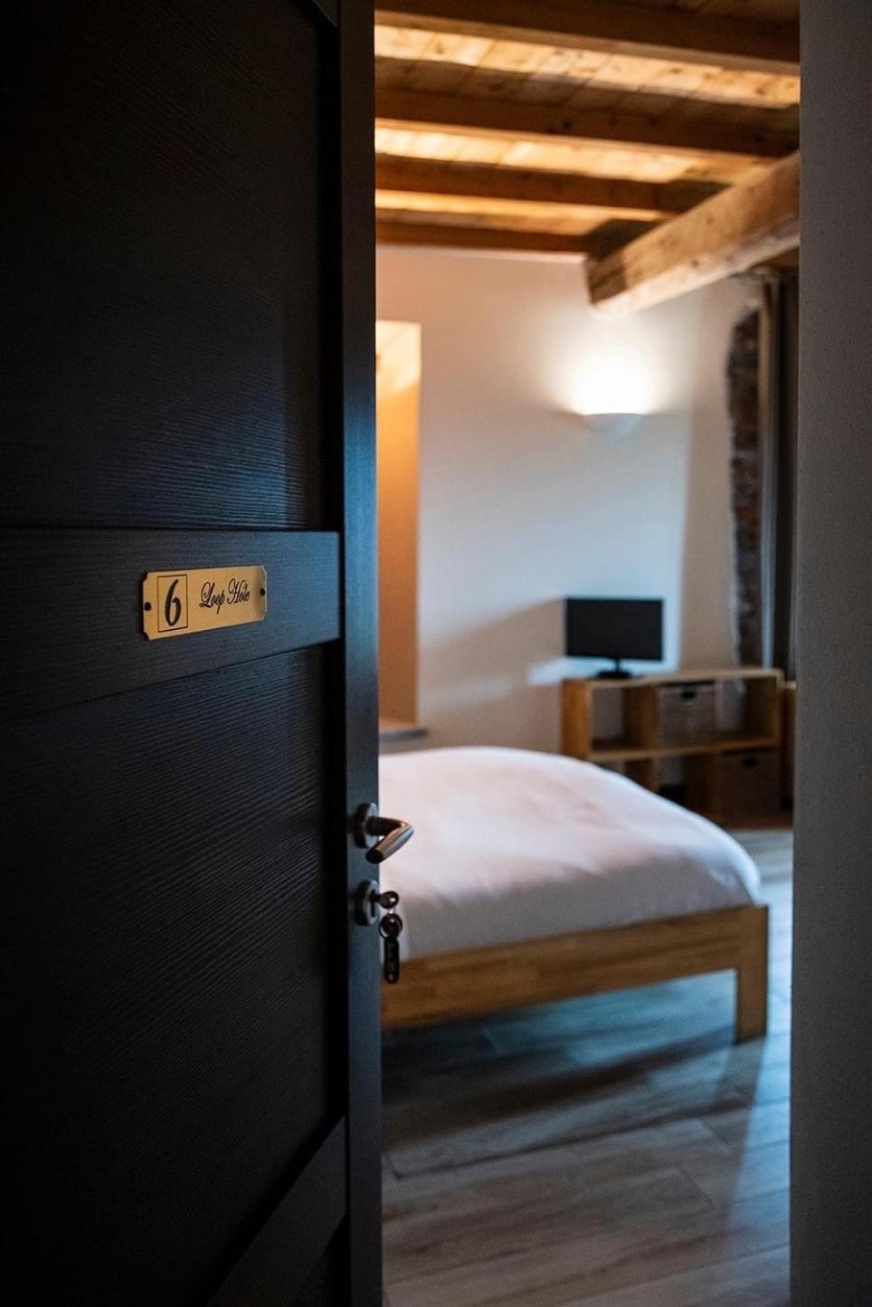 Double Room with Lake View photo 3