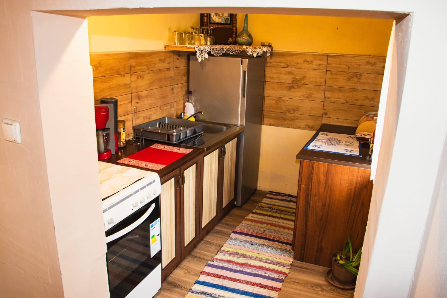 Vacation Home - Photo 10