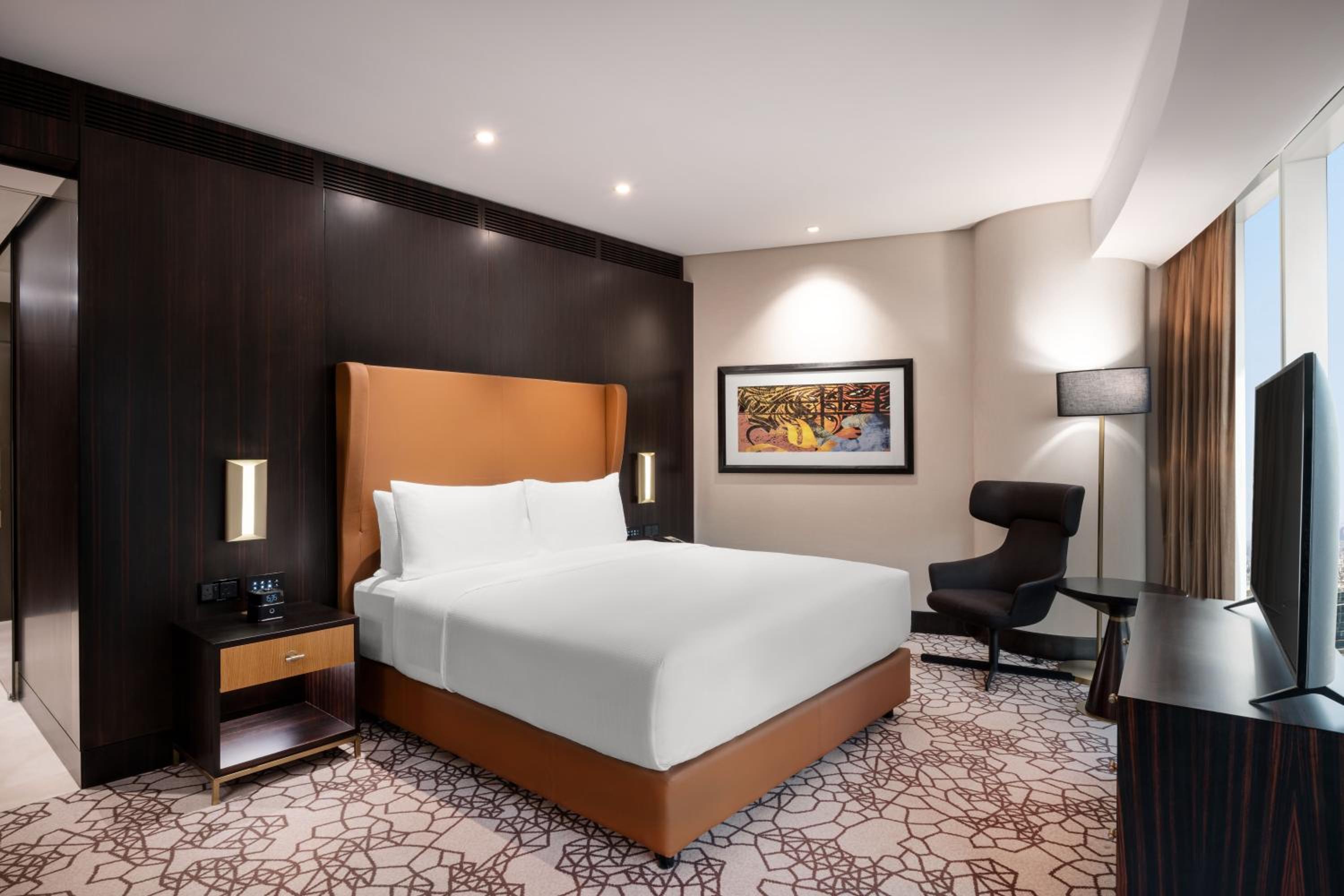 King Guest Room - Photo 1