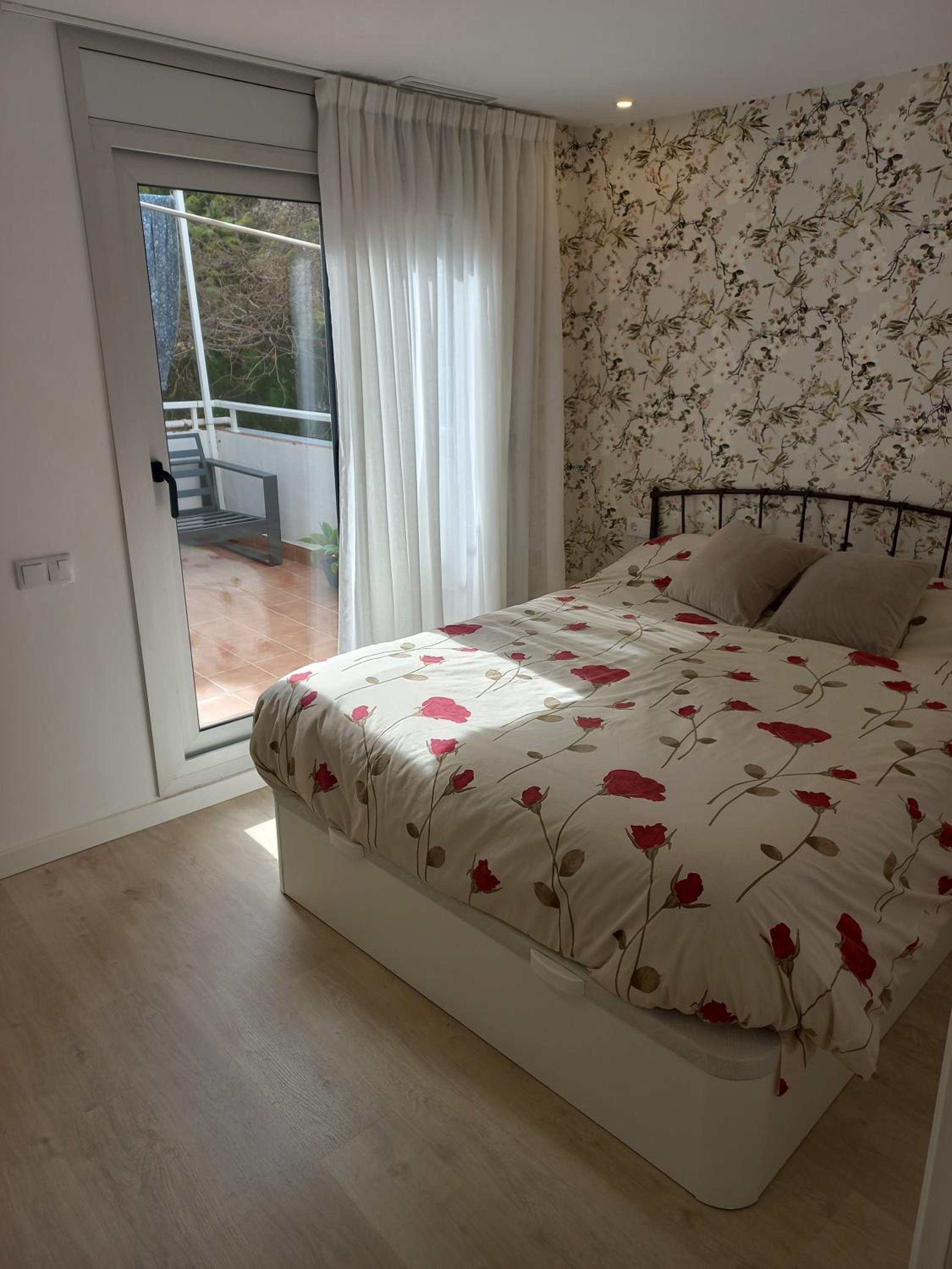 Apartamento Superior de Dos Habitaciones