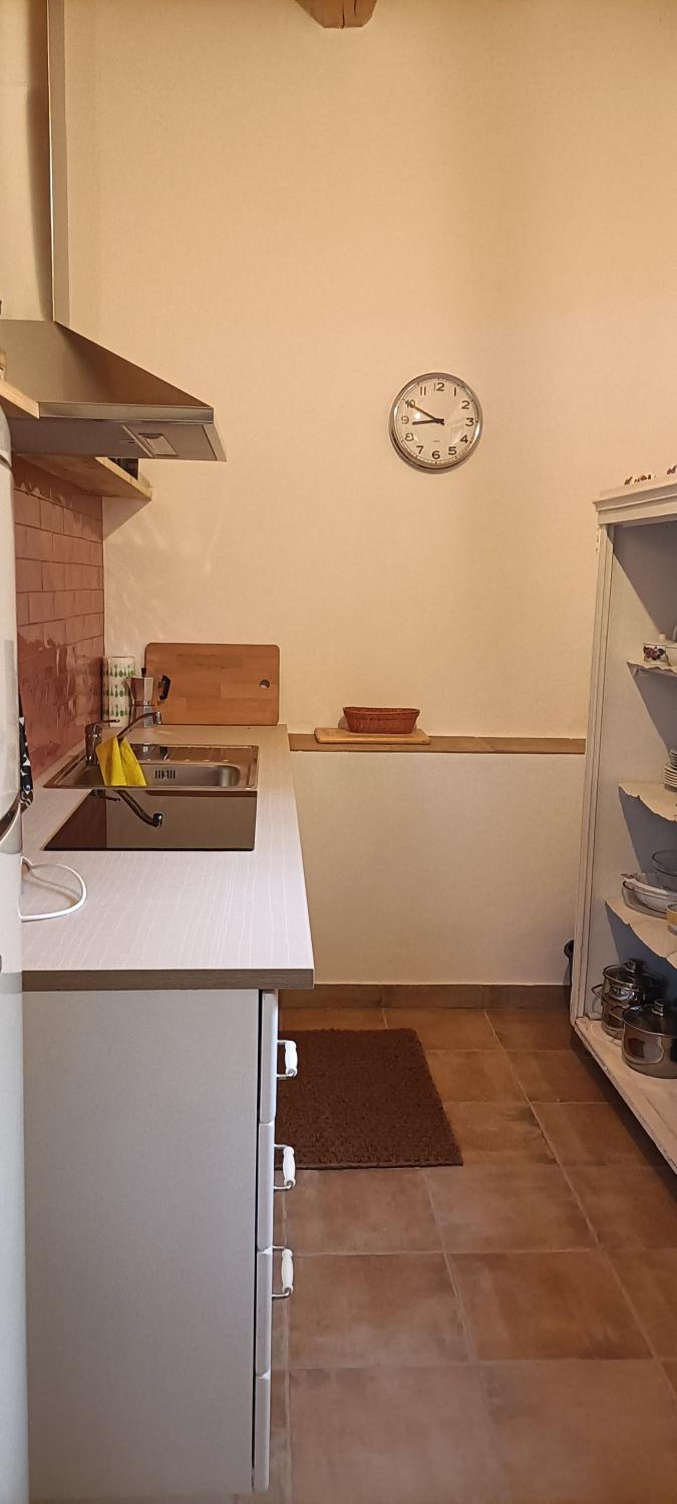Apartment with Garden View photo 3