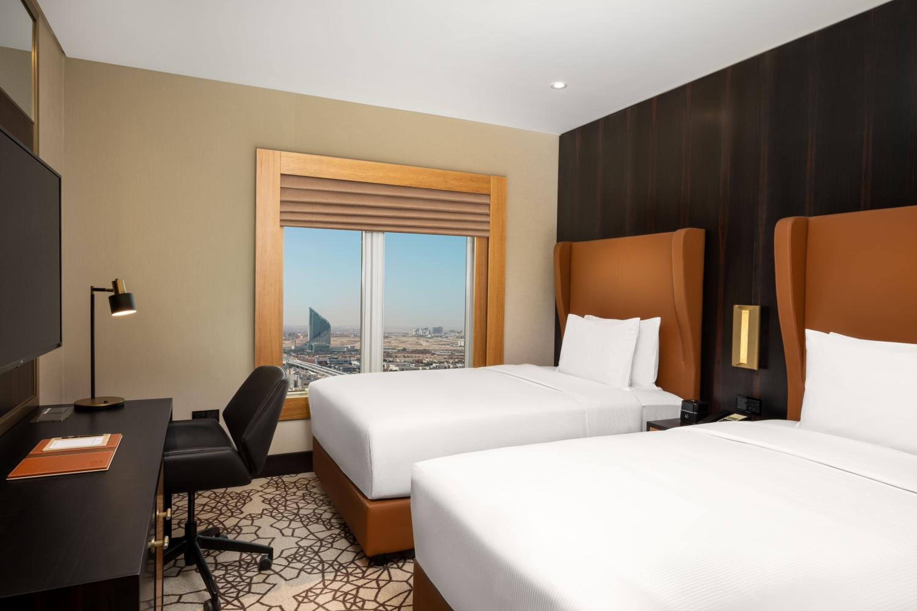 Twin Room - Photo 2
