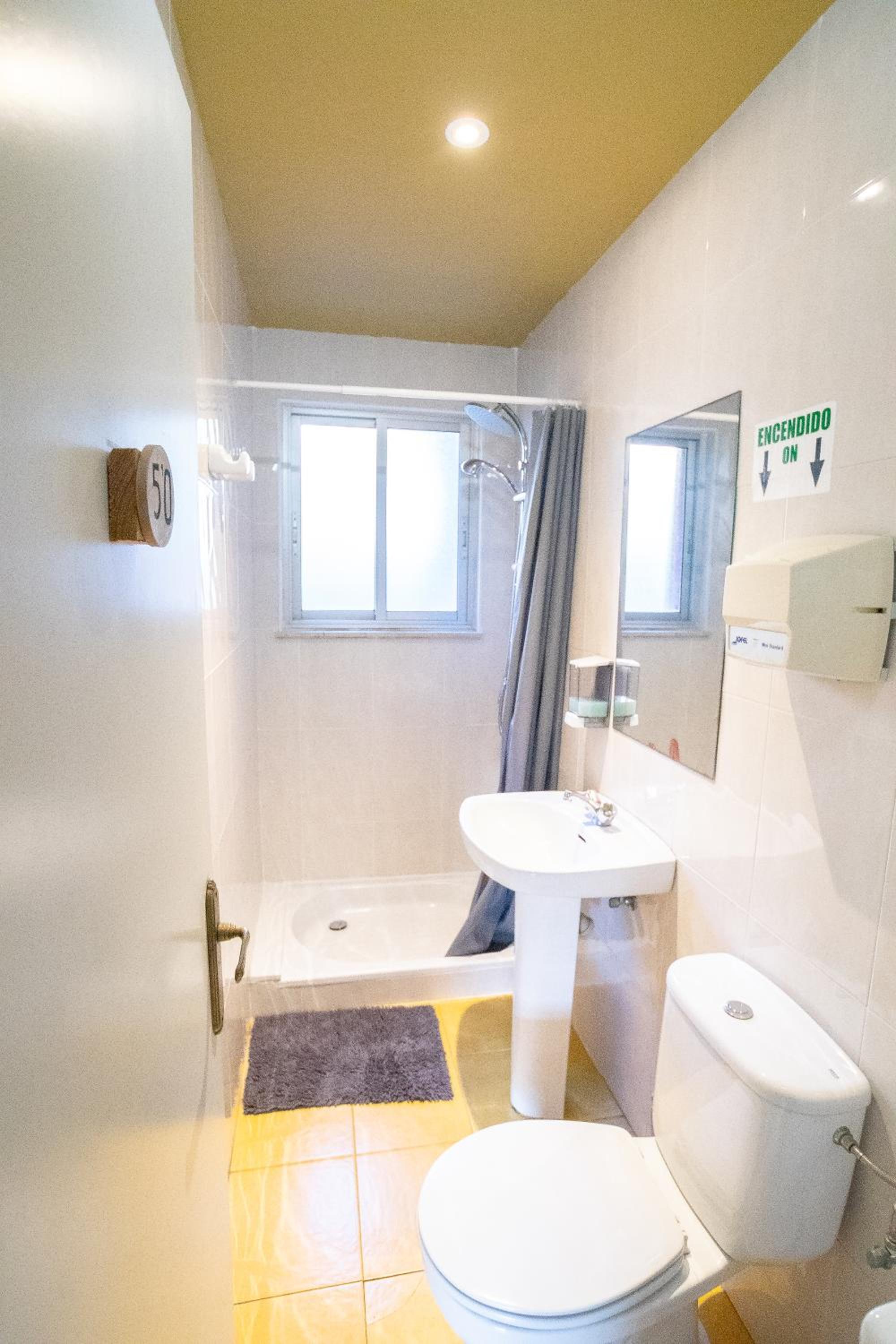 Classic Quadruple Room photo 2