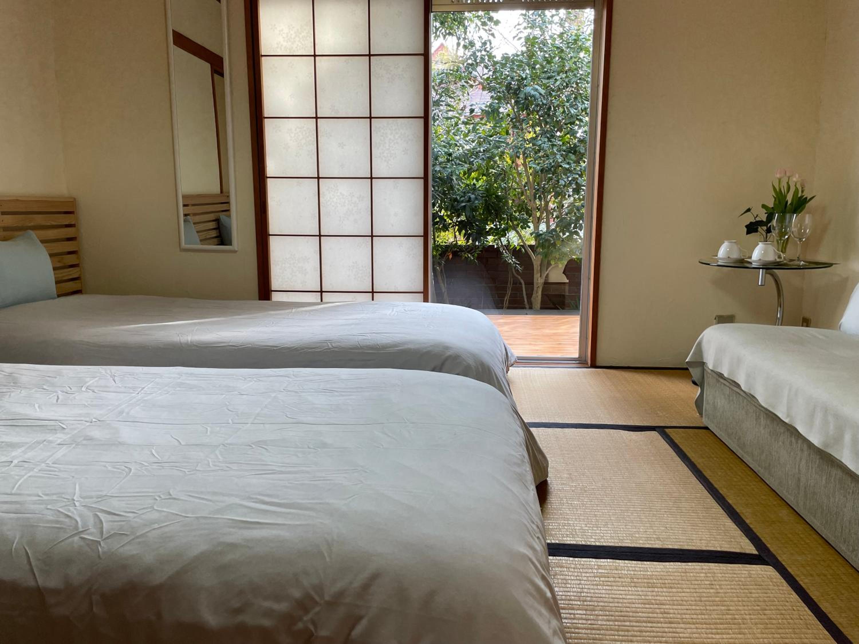 Deluxe Double Or Twin Room photo 1