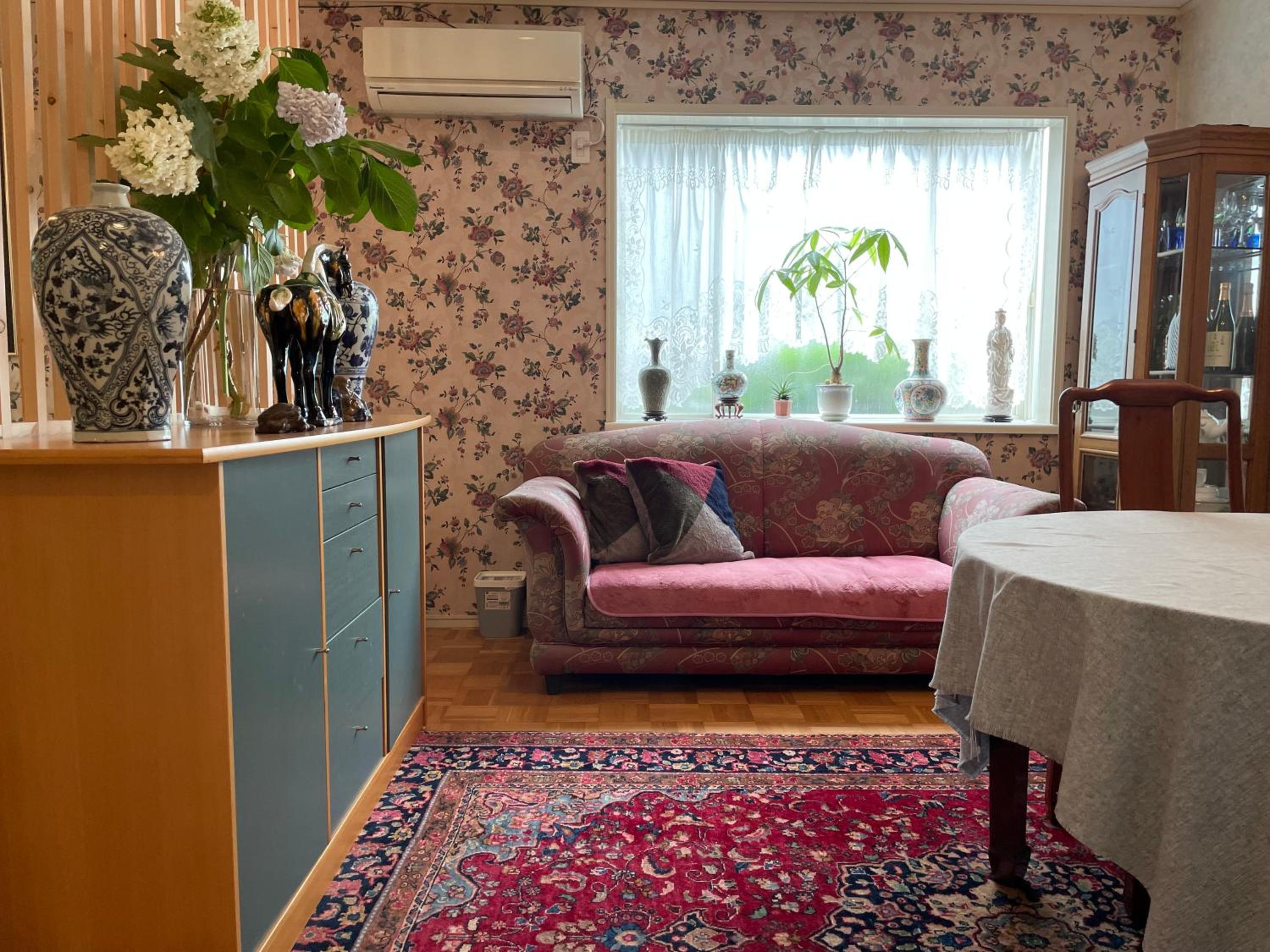 Double Room With Balcony (3 Adults) photo 2