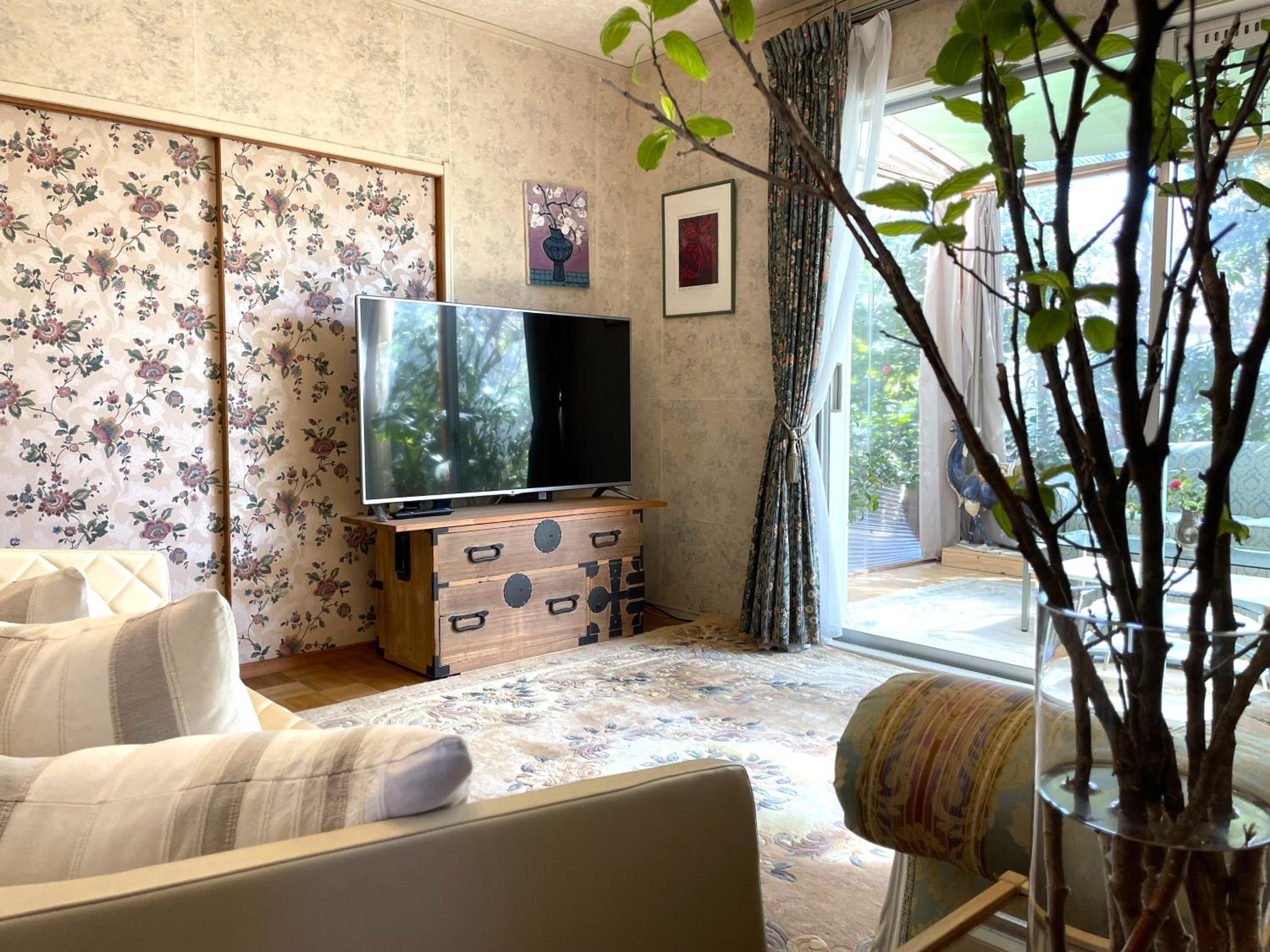 Deluxe Double Or Twin Room photo 3