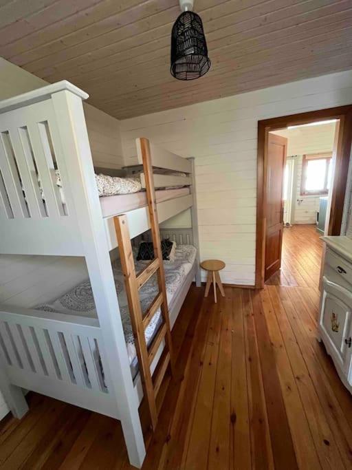 Casa de Dos Habitaciones