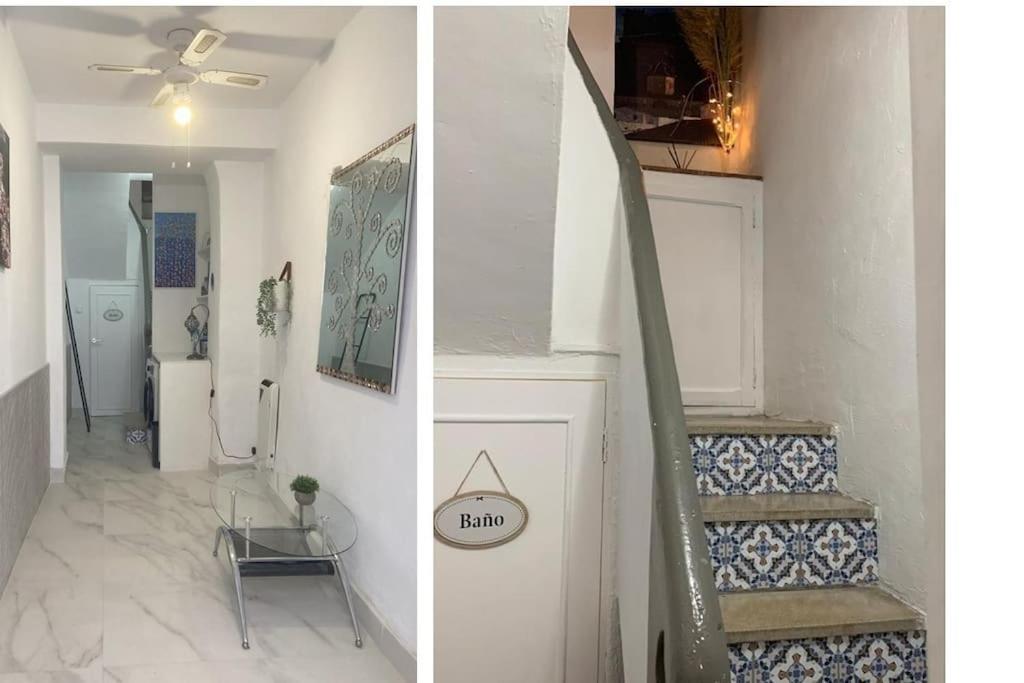Casa de una habitación
