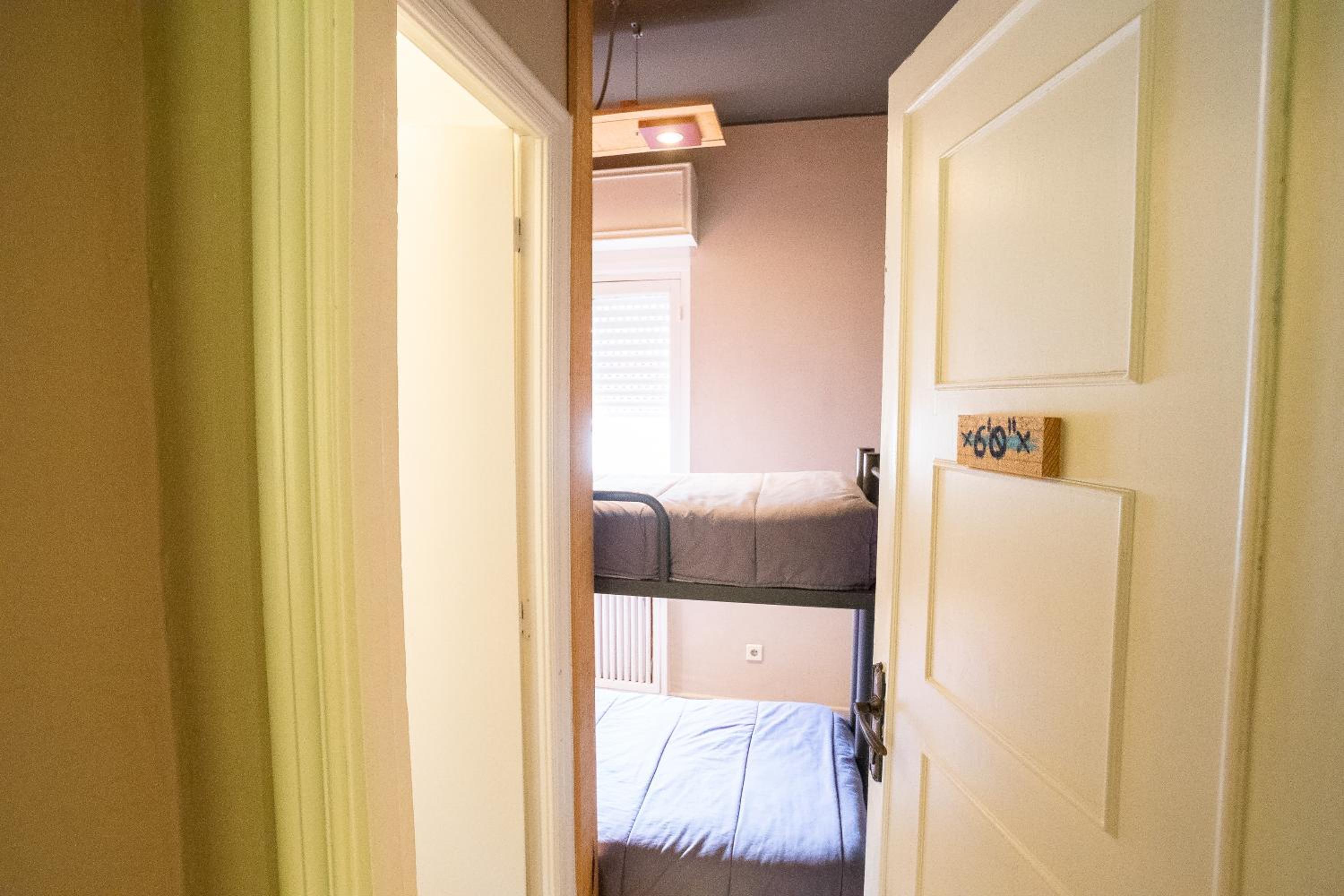 Double Room with Private Bathroom photo 3