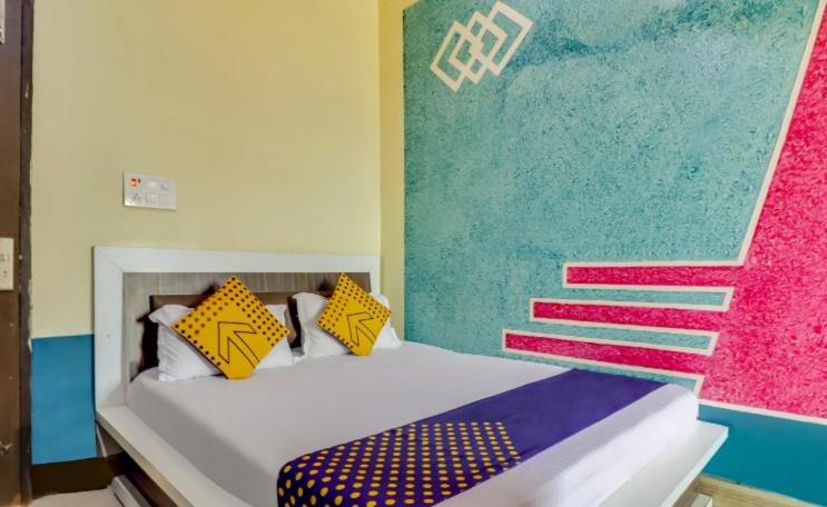 Double Room With Balcony photo 2