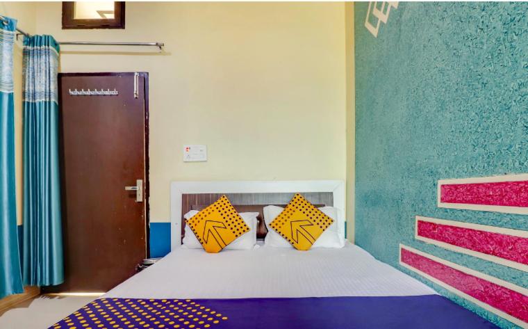 Double Room With Balcony photo 1