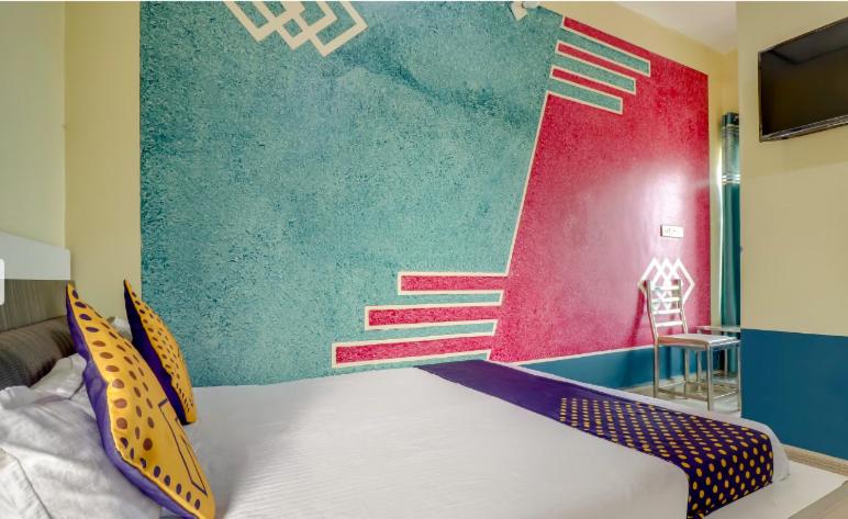 Double Room With Balcony photo 3