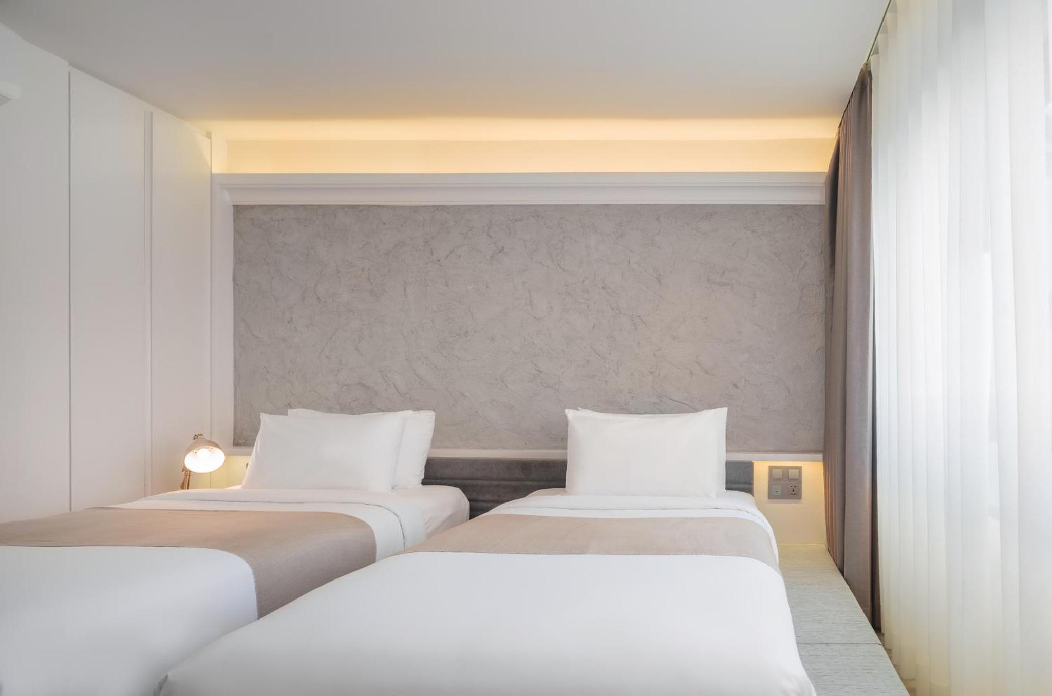 Superior Twin Room photo 3