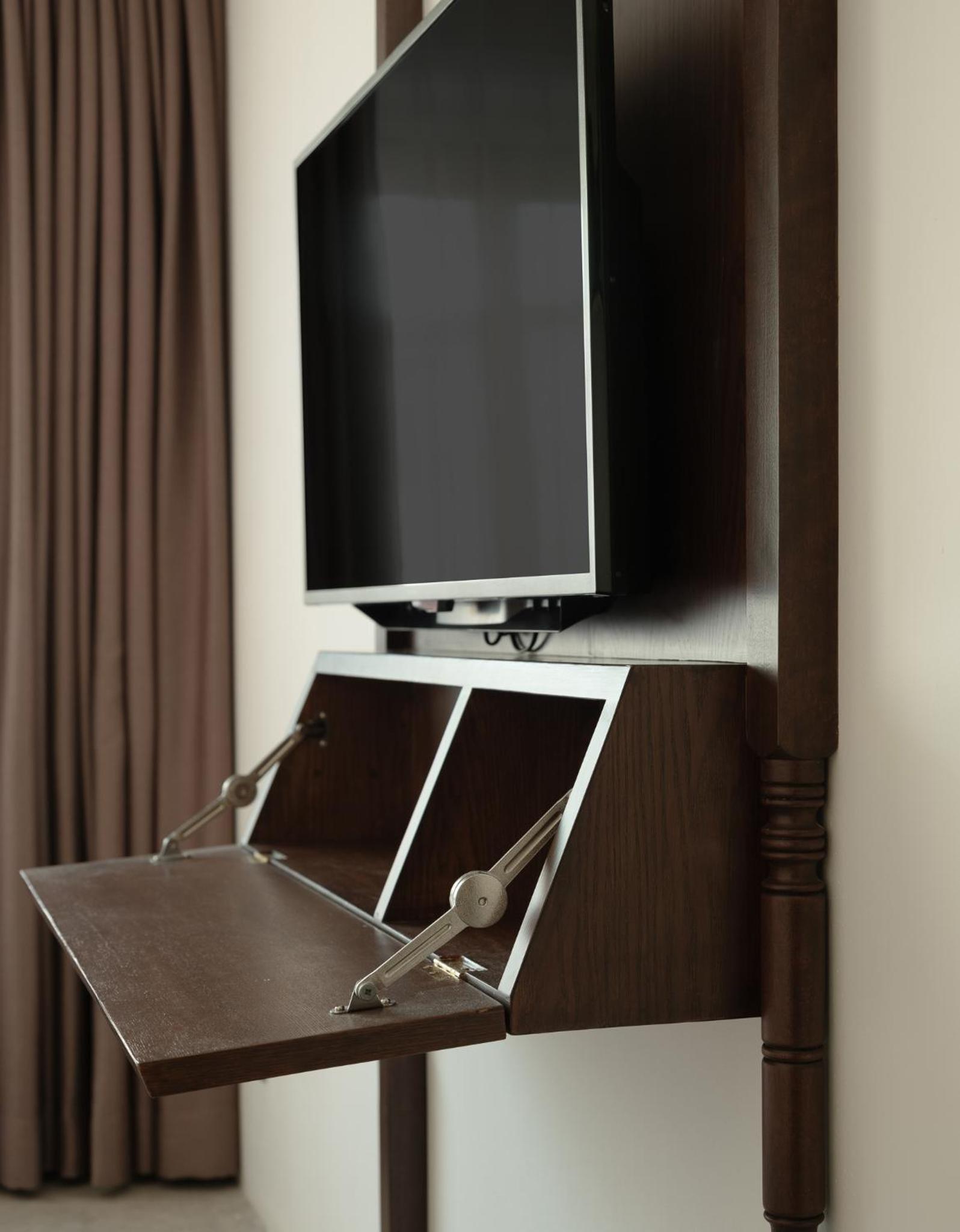 Superior Twin Room photo 2