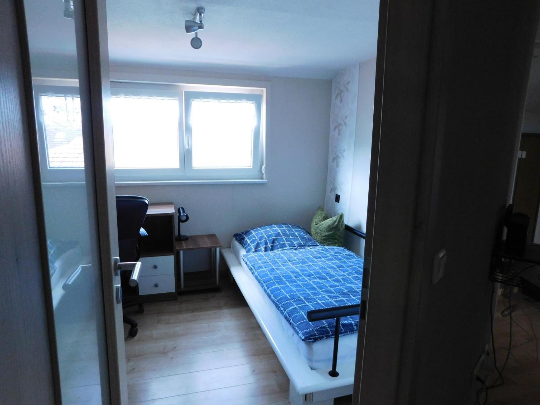 Apartment photo 1