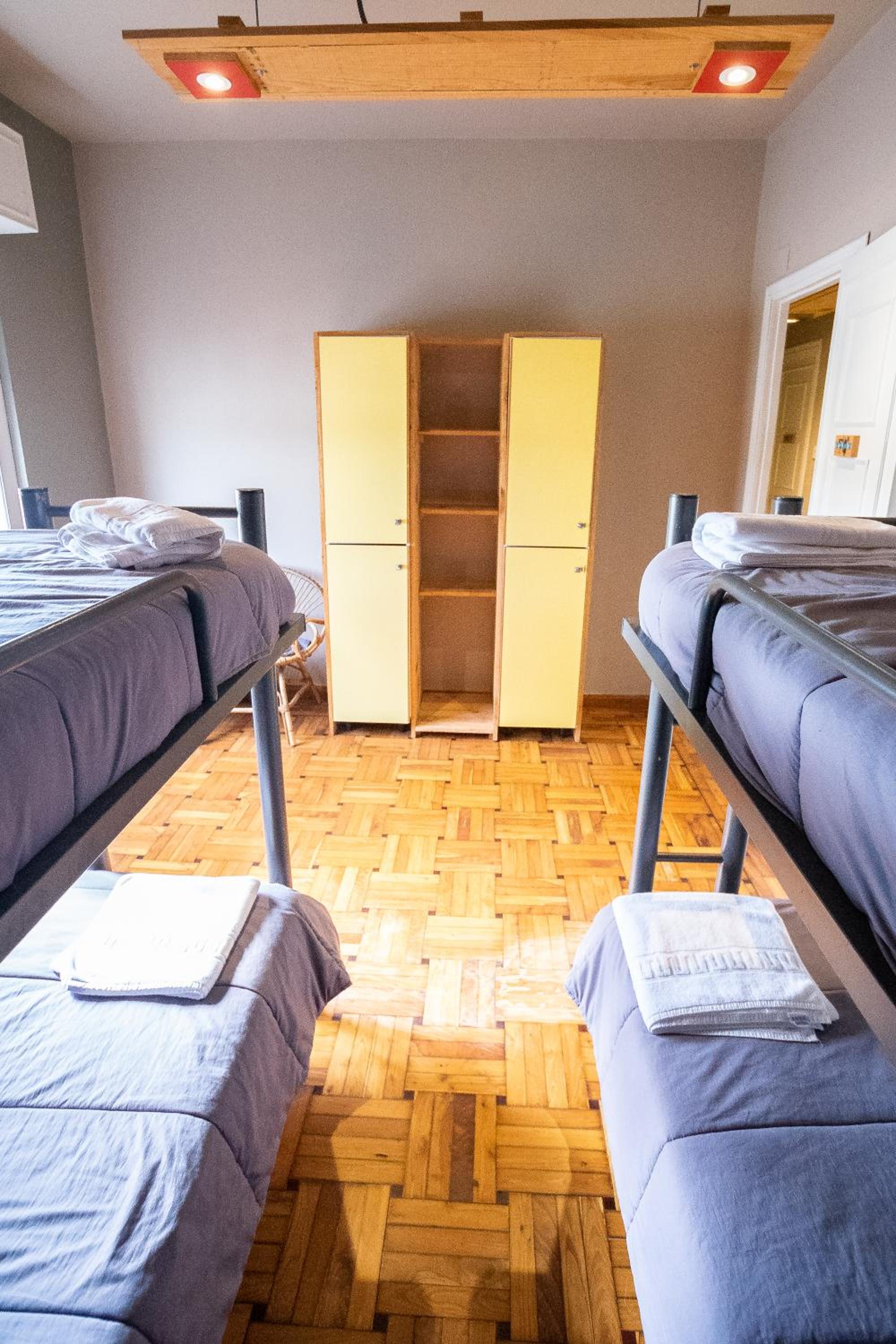 Quadruple Room with Bathroom photo 2