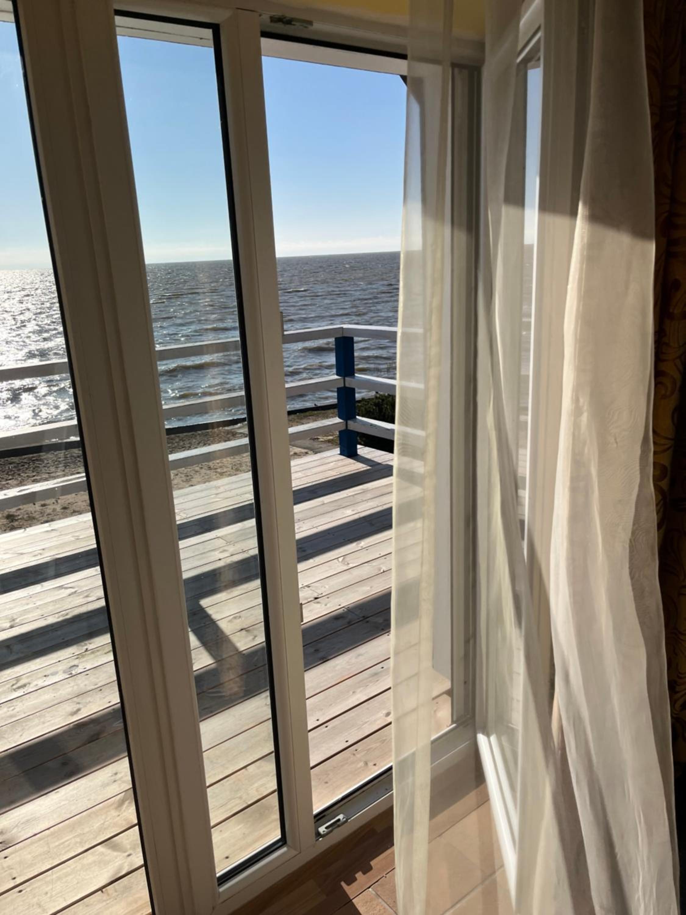 Apartment with Sea View photo 1