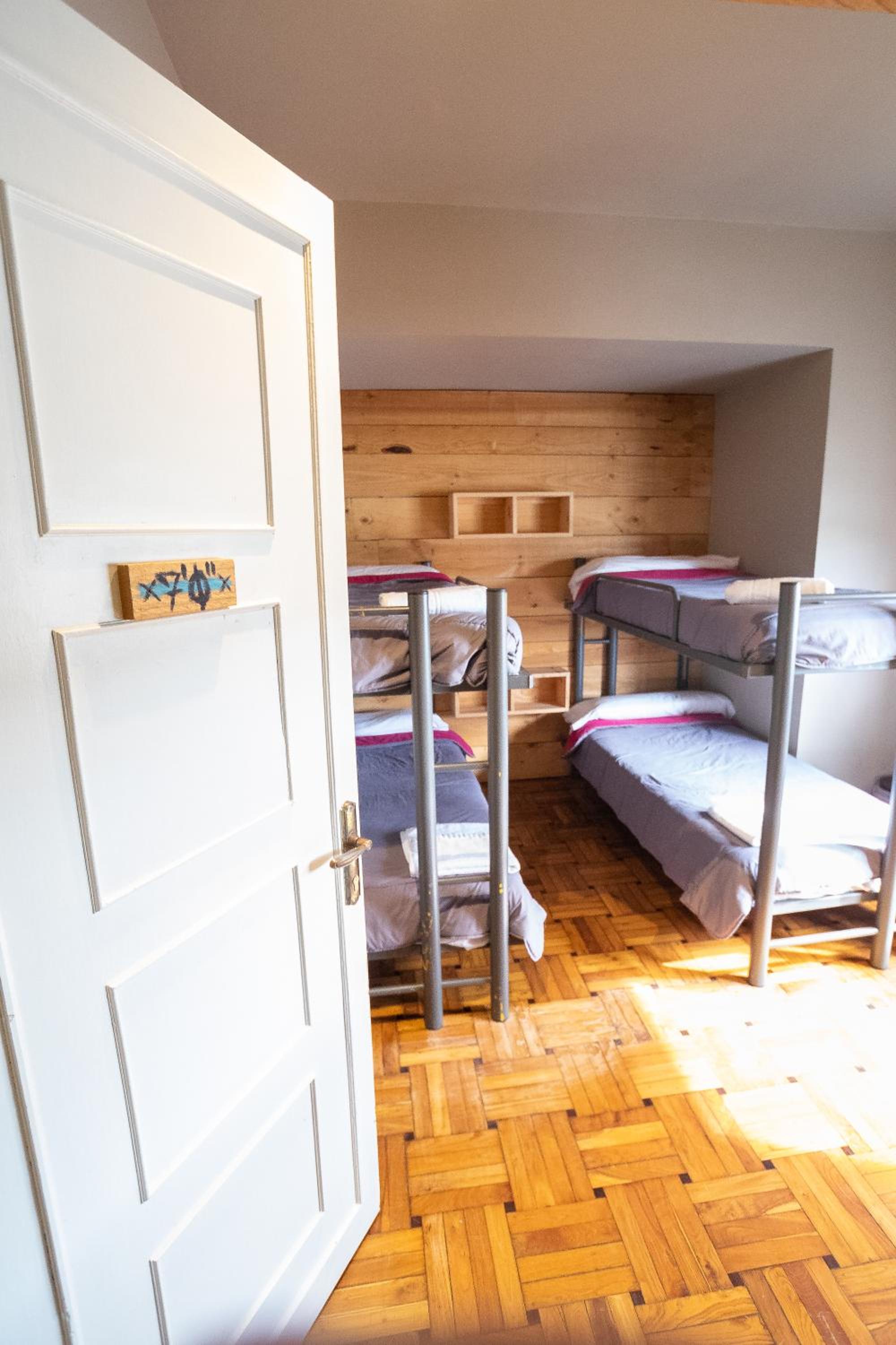Quadruple Room with Bathroom photo 3