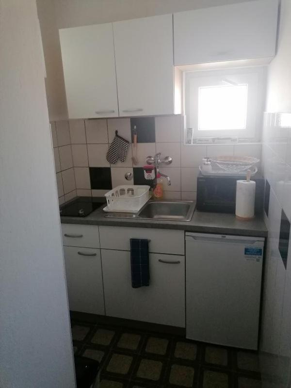 Apartment with Sea View photo 3